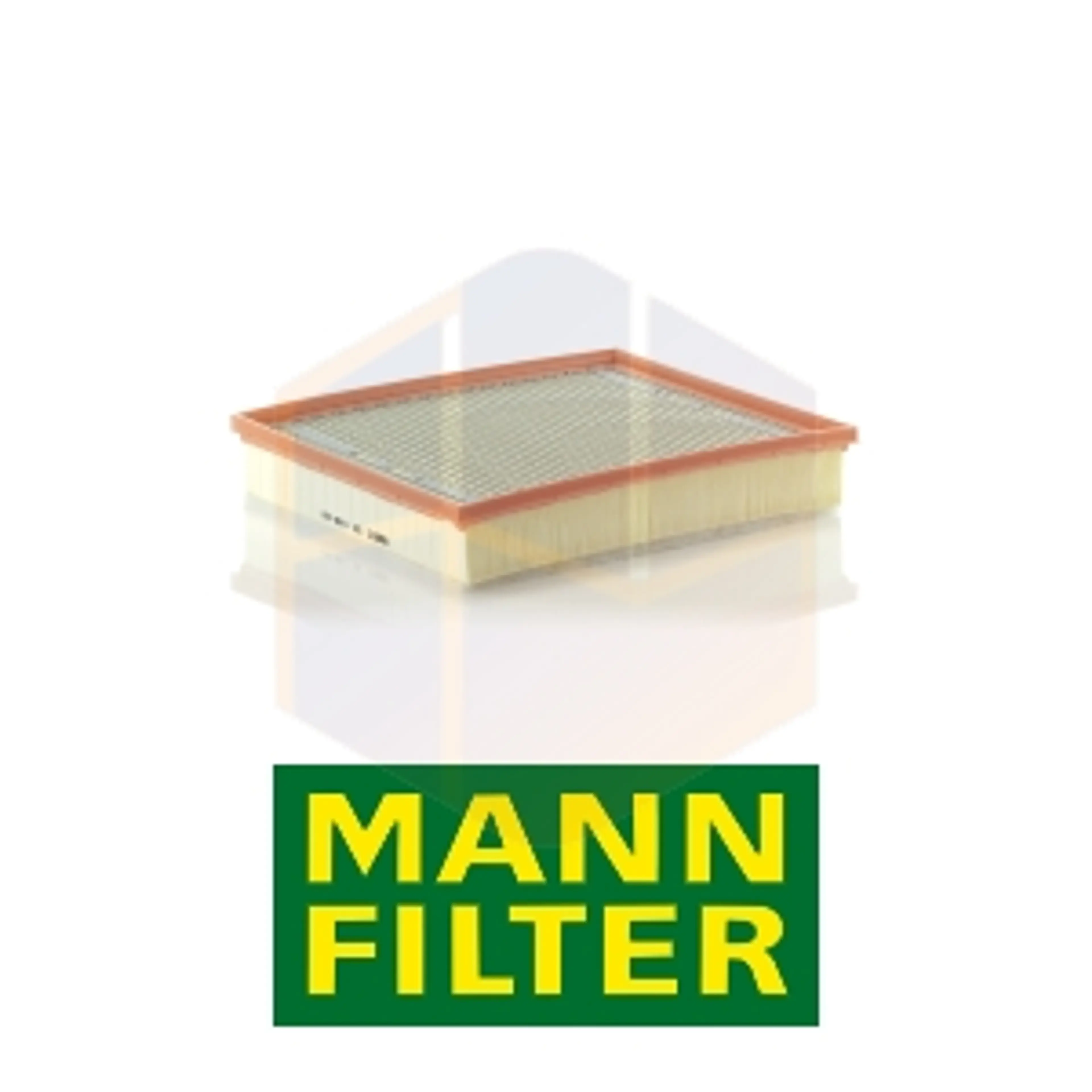 FILTRO AIRE C 32 199 MANN