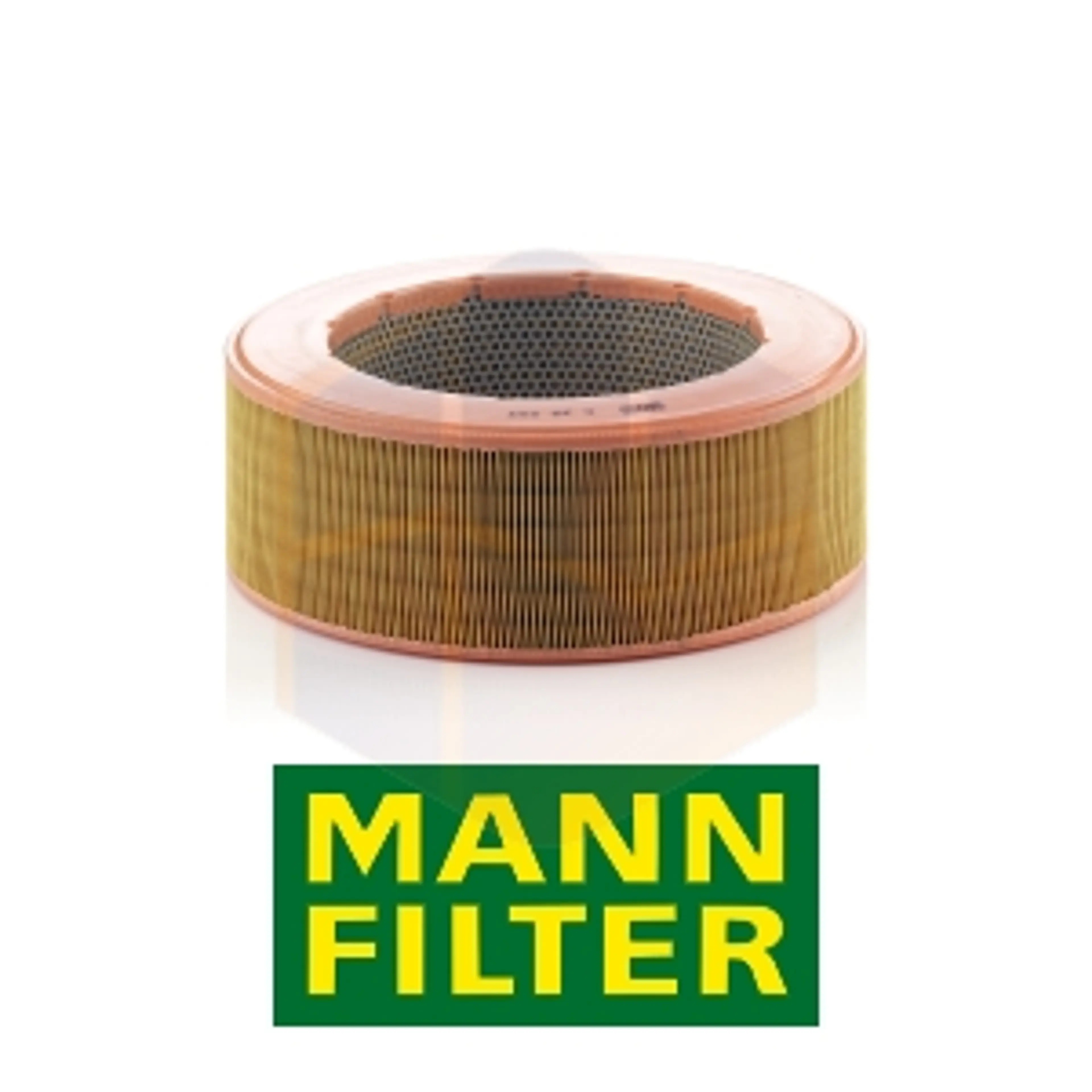 FILTRO AIRE C 32 293 MANN