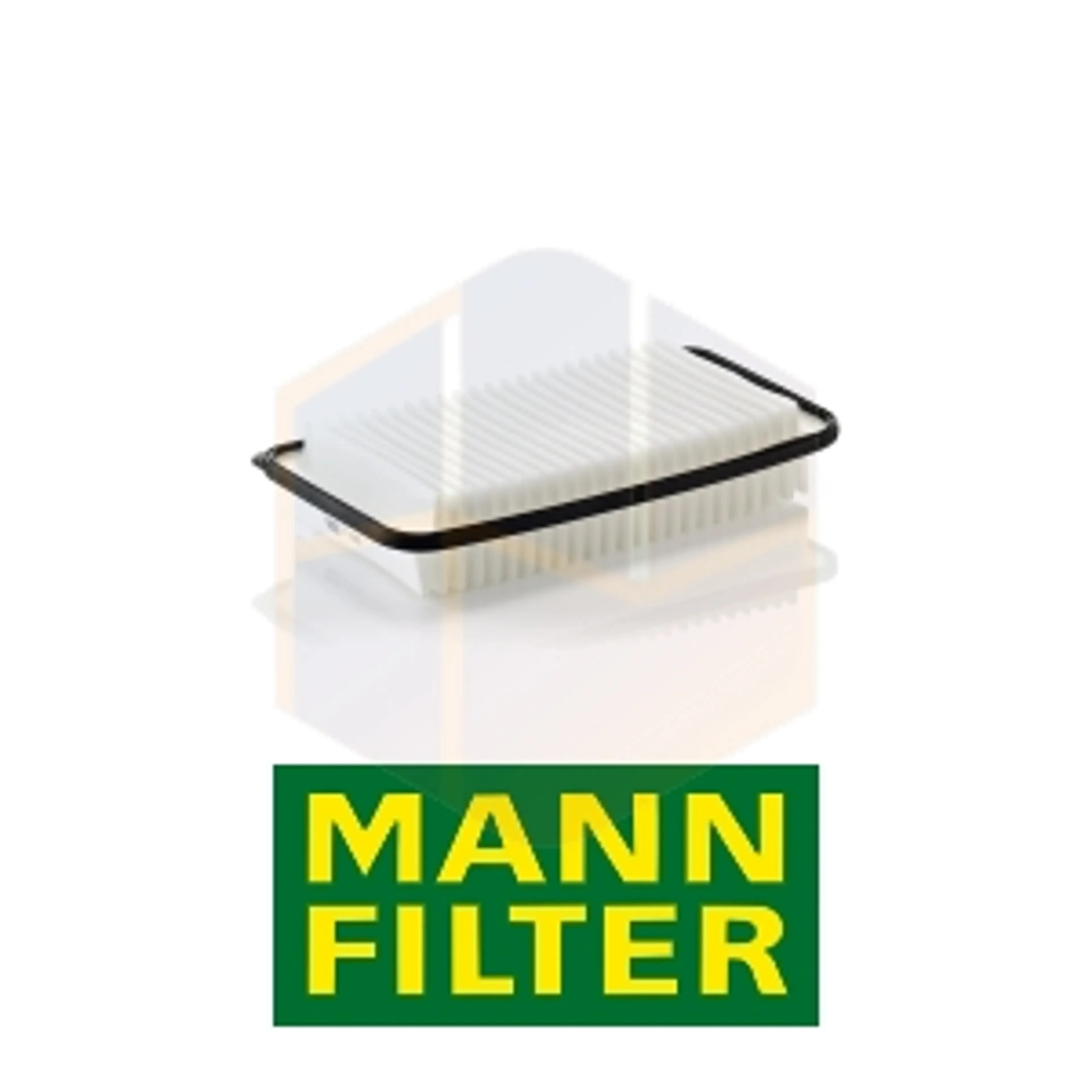 FILTRO AIRE C 3230 MANN