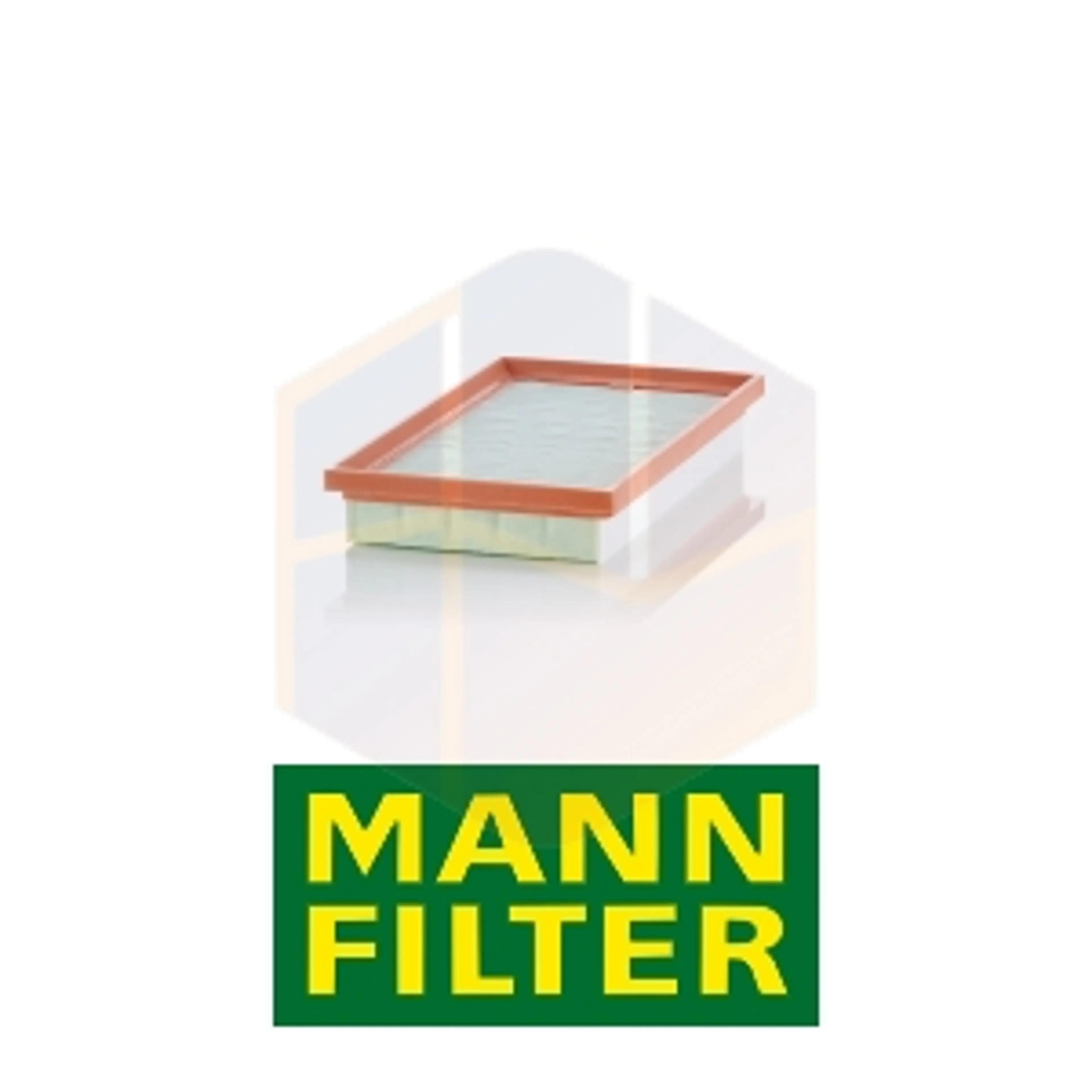 FILTRO AIRE C 3233/1 MANN