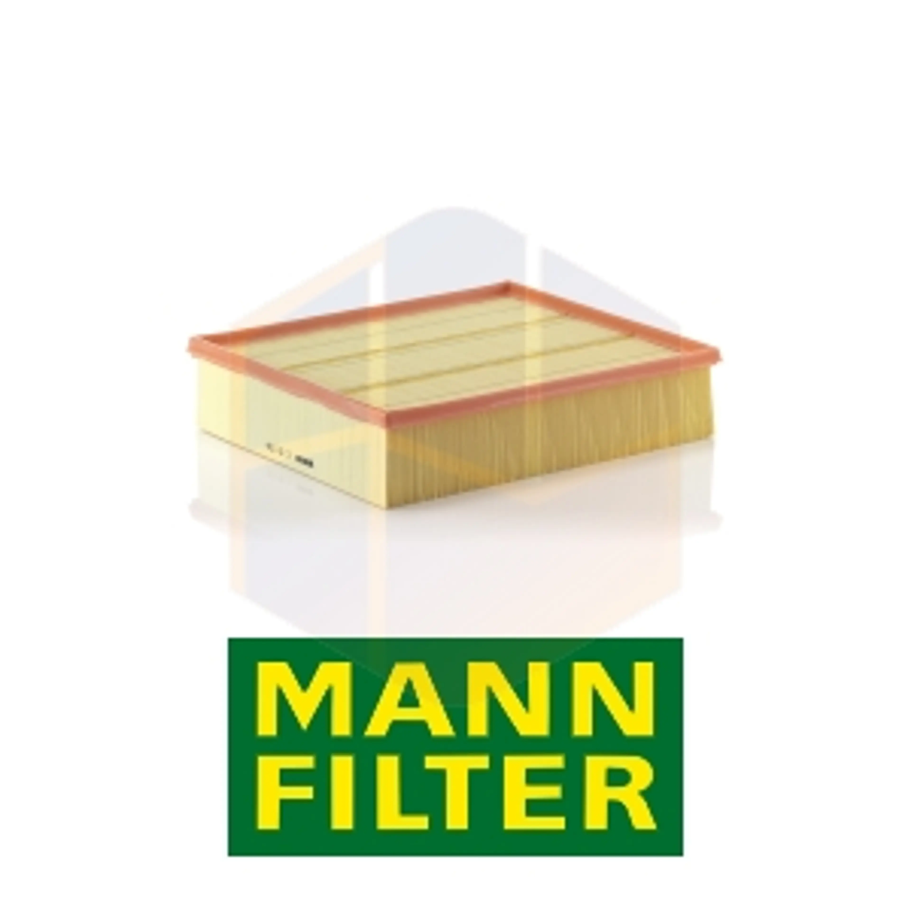 FILTRO AIRE C 32 338 MANN