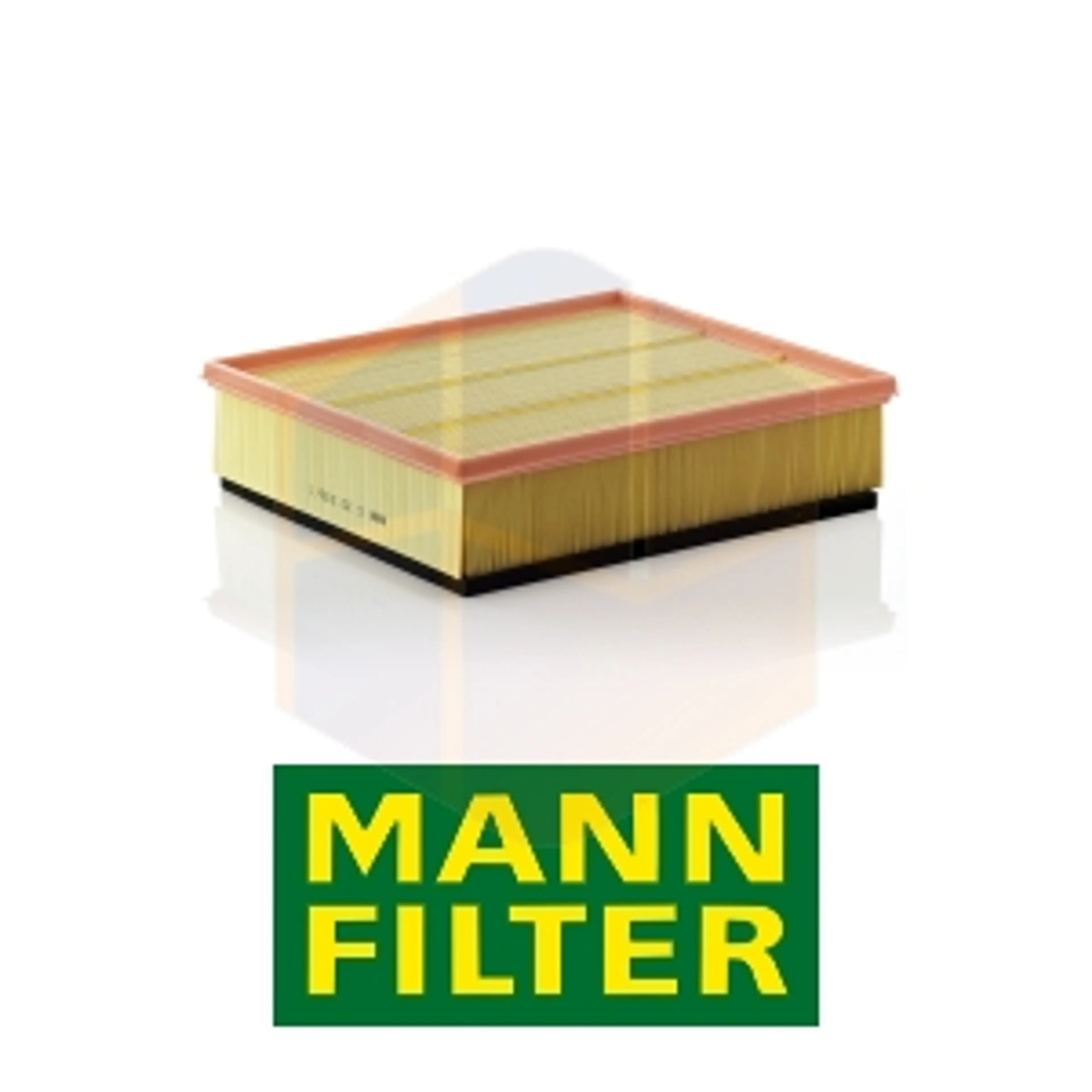 FILTRO AIRE C 32 338/1 MANN