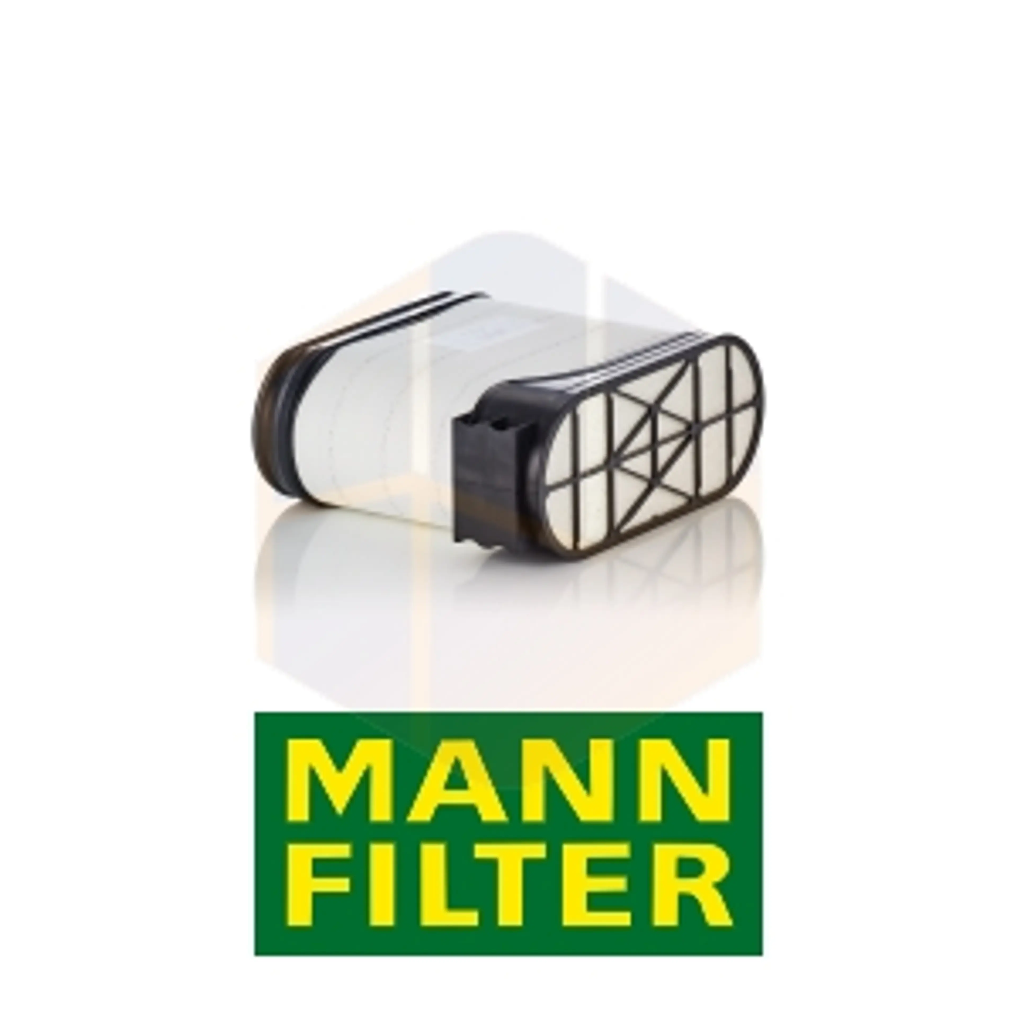 FILTRO AIRE C 32 340 MANN