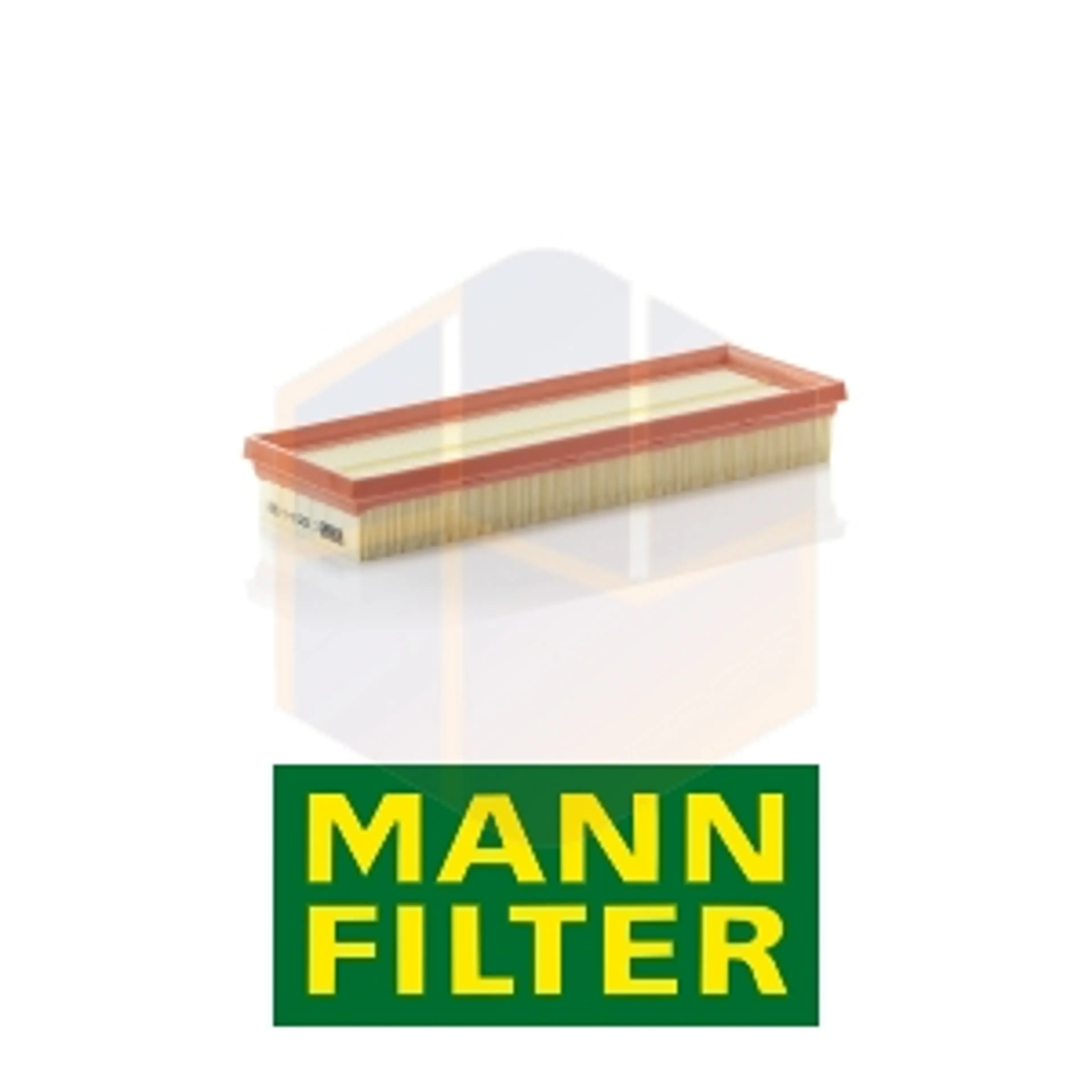 FILTRO AIRE C 3251/1 MANN