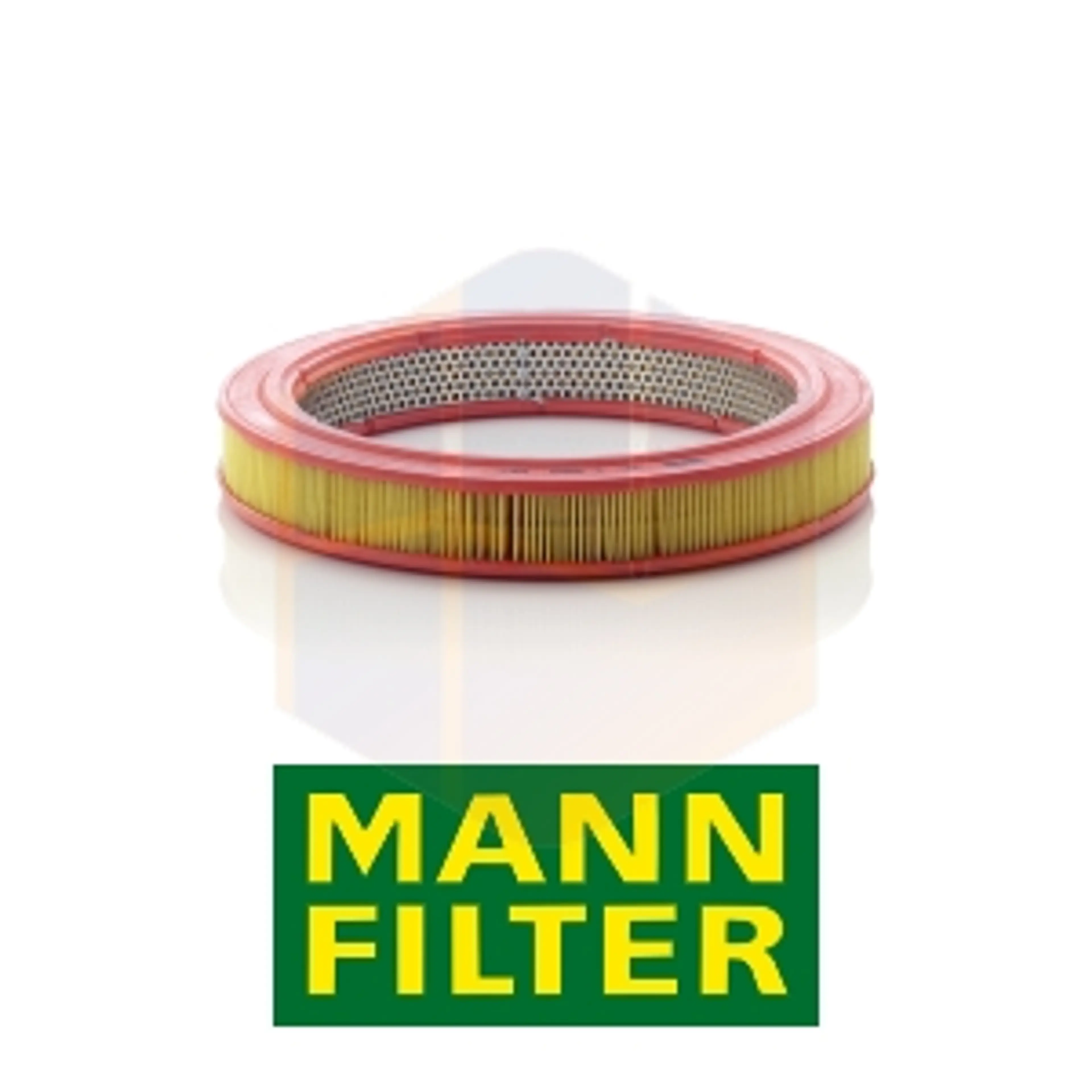 FILTRO AIRE C 3260 MANN