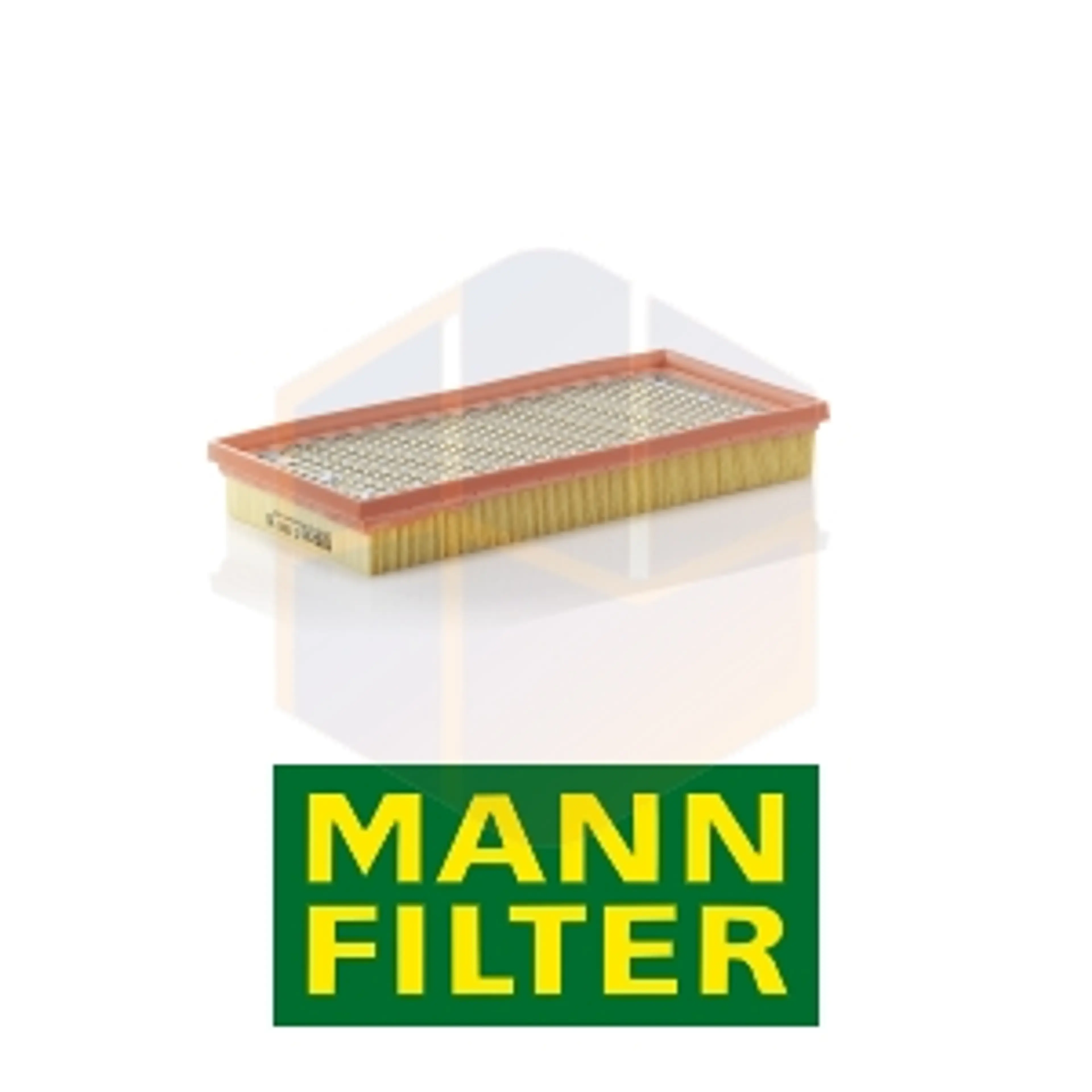 FILTRO AIRE C 3261 MANN