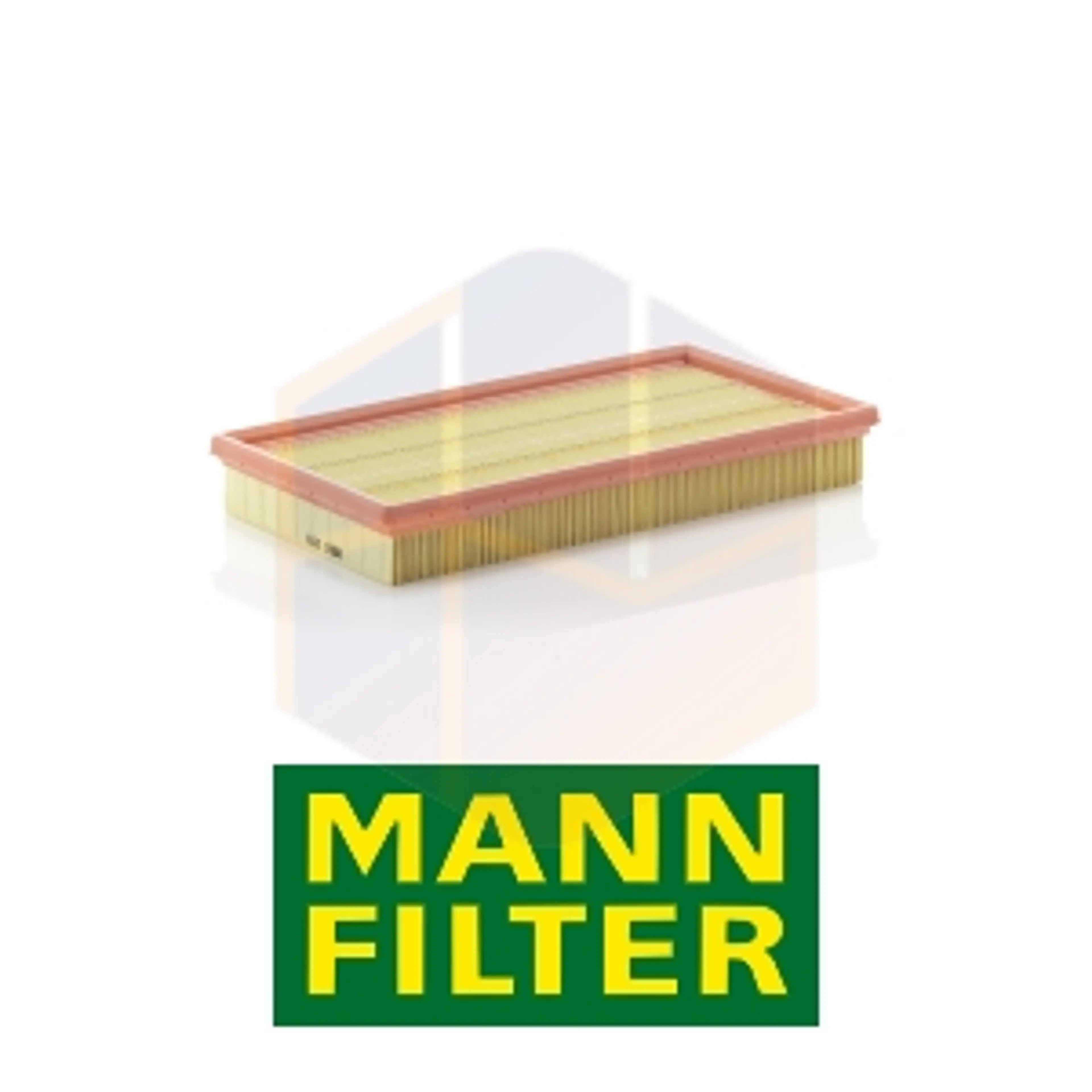 FILTRO AIRE C 3270 MANN