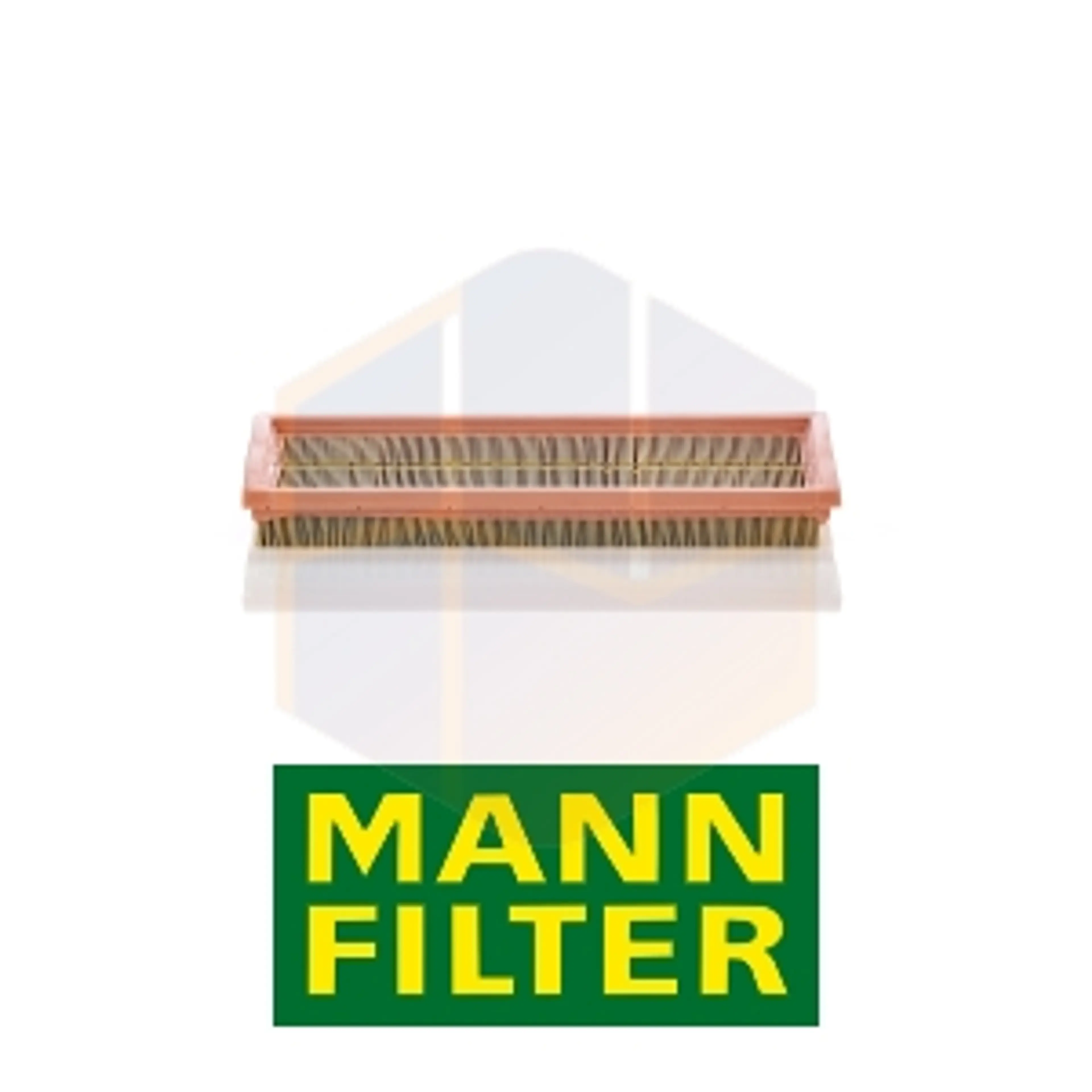 FILTRO AIRE C 3273 MANN