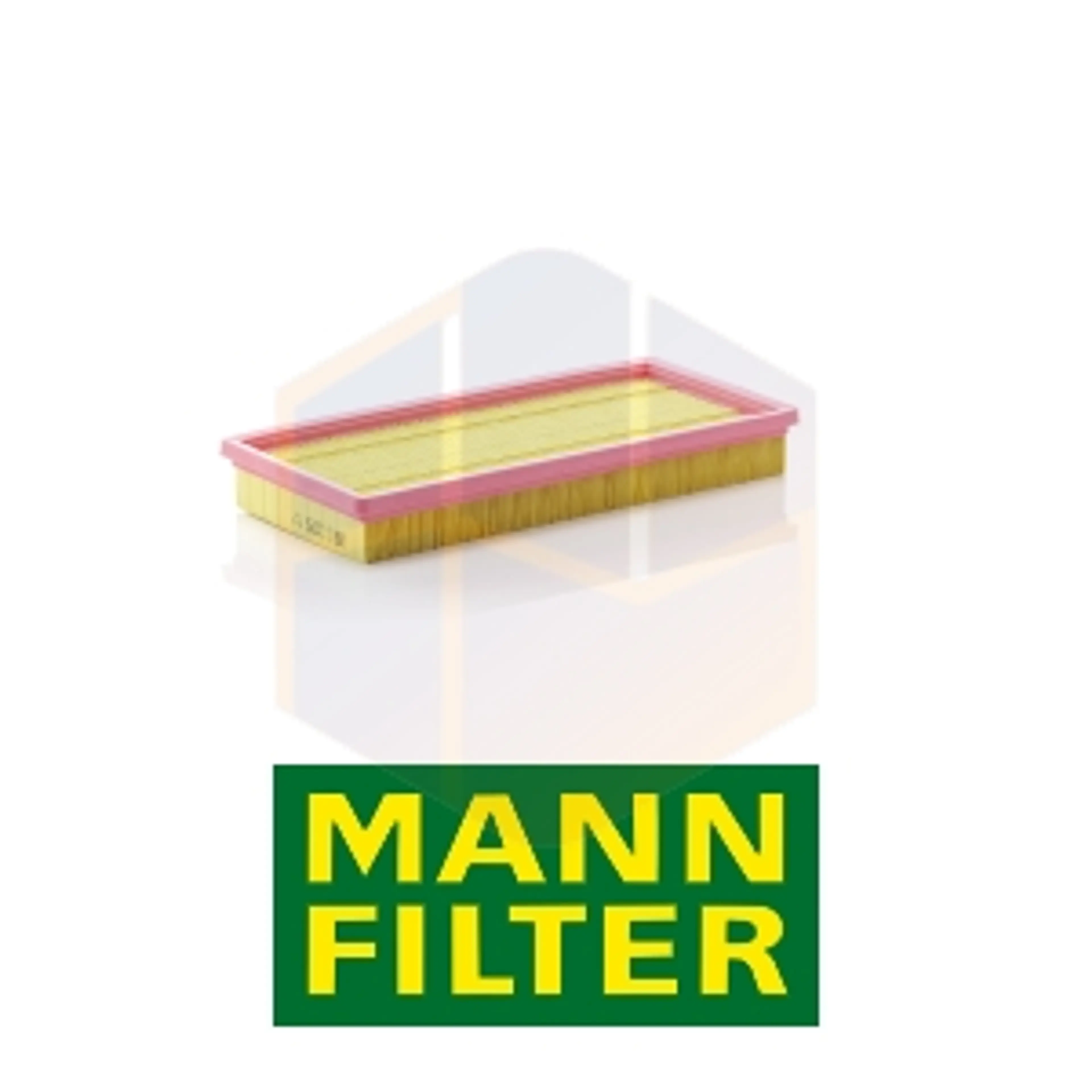 FILTRO AIRE C 3275 MANN