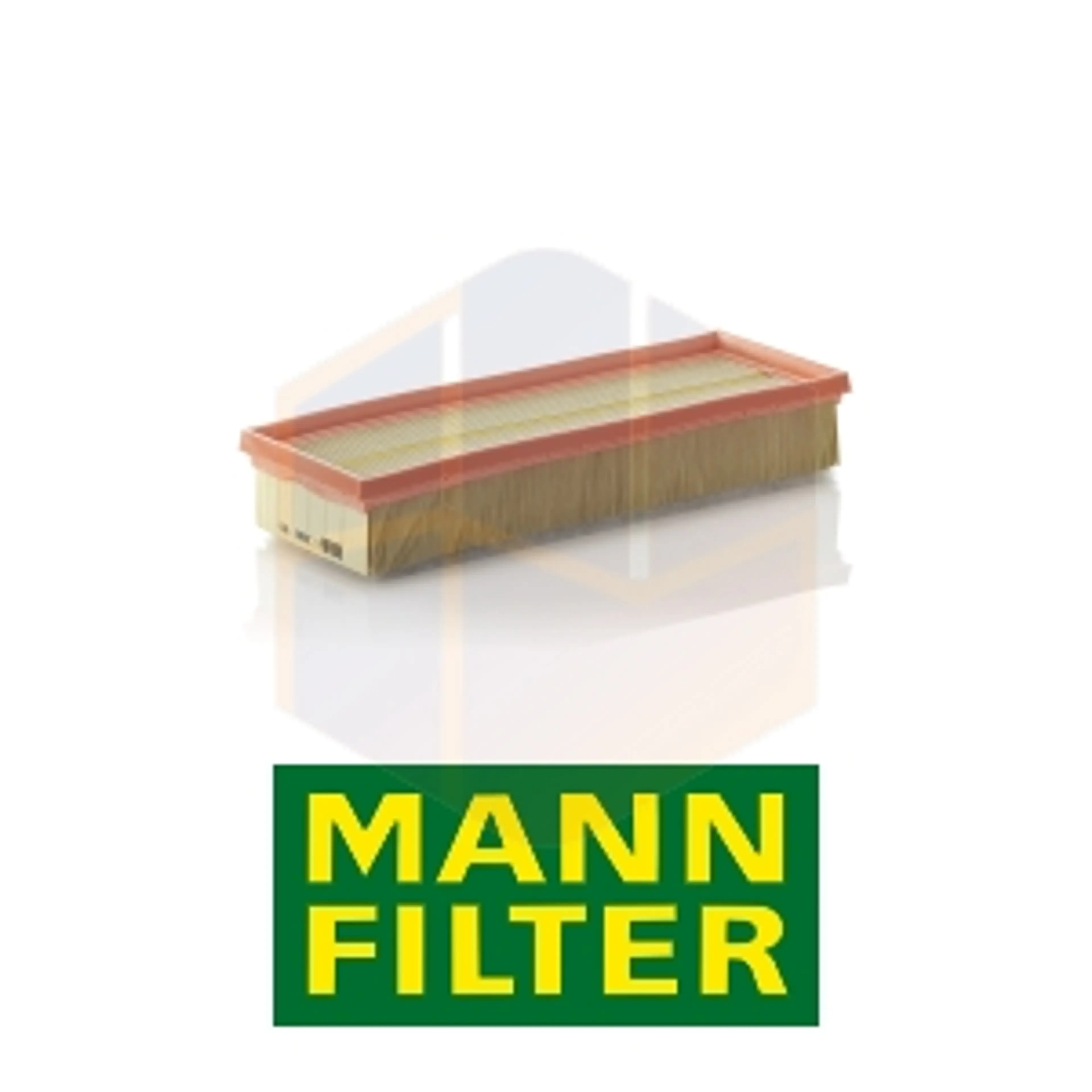 FILTRO AIRE C 3282 MANN