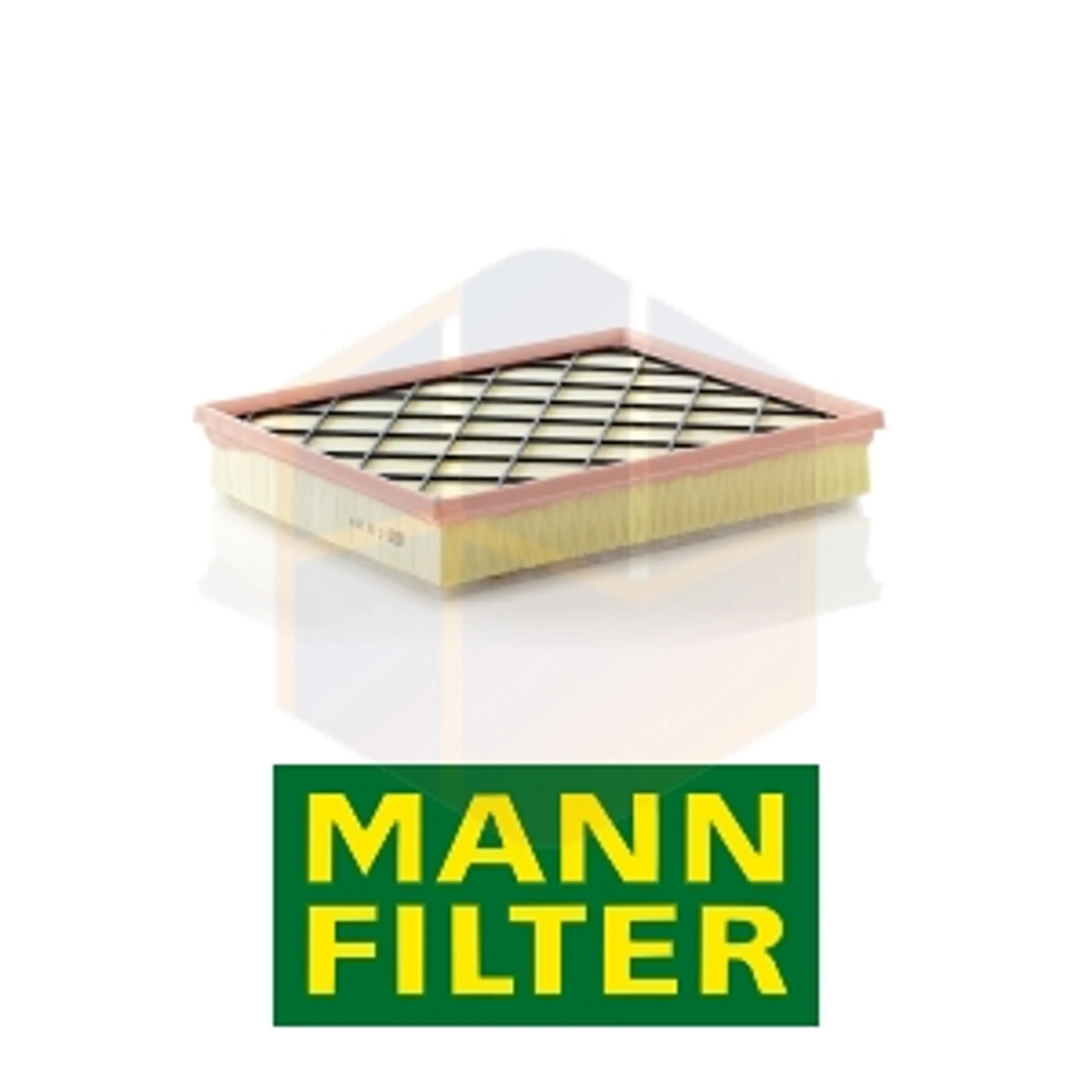 FILTRO AIRE C 33 001 MANN