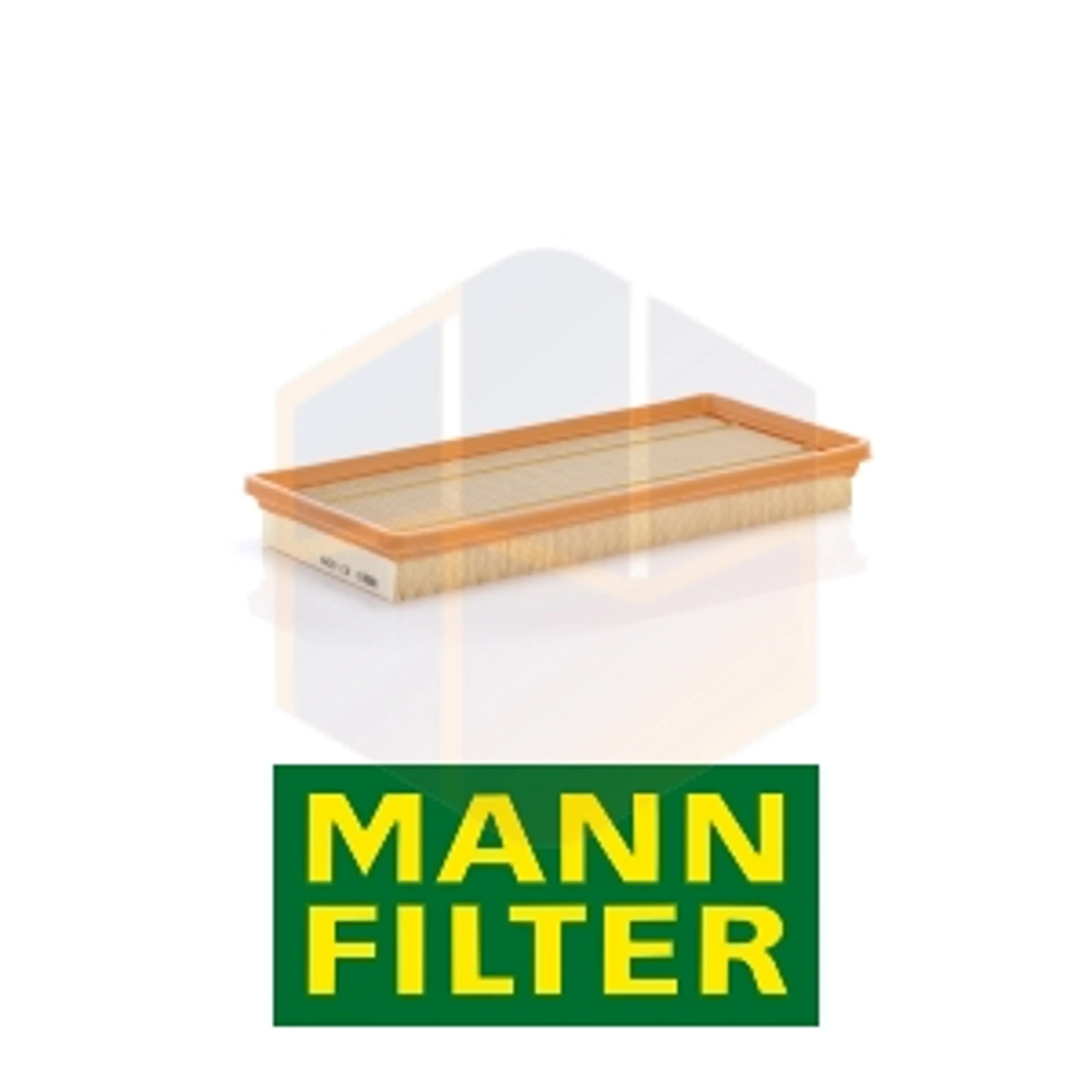 FILTRO AIRE C 33 005 MANN