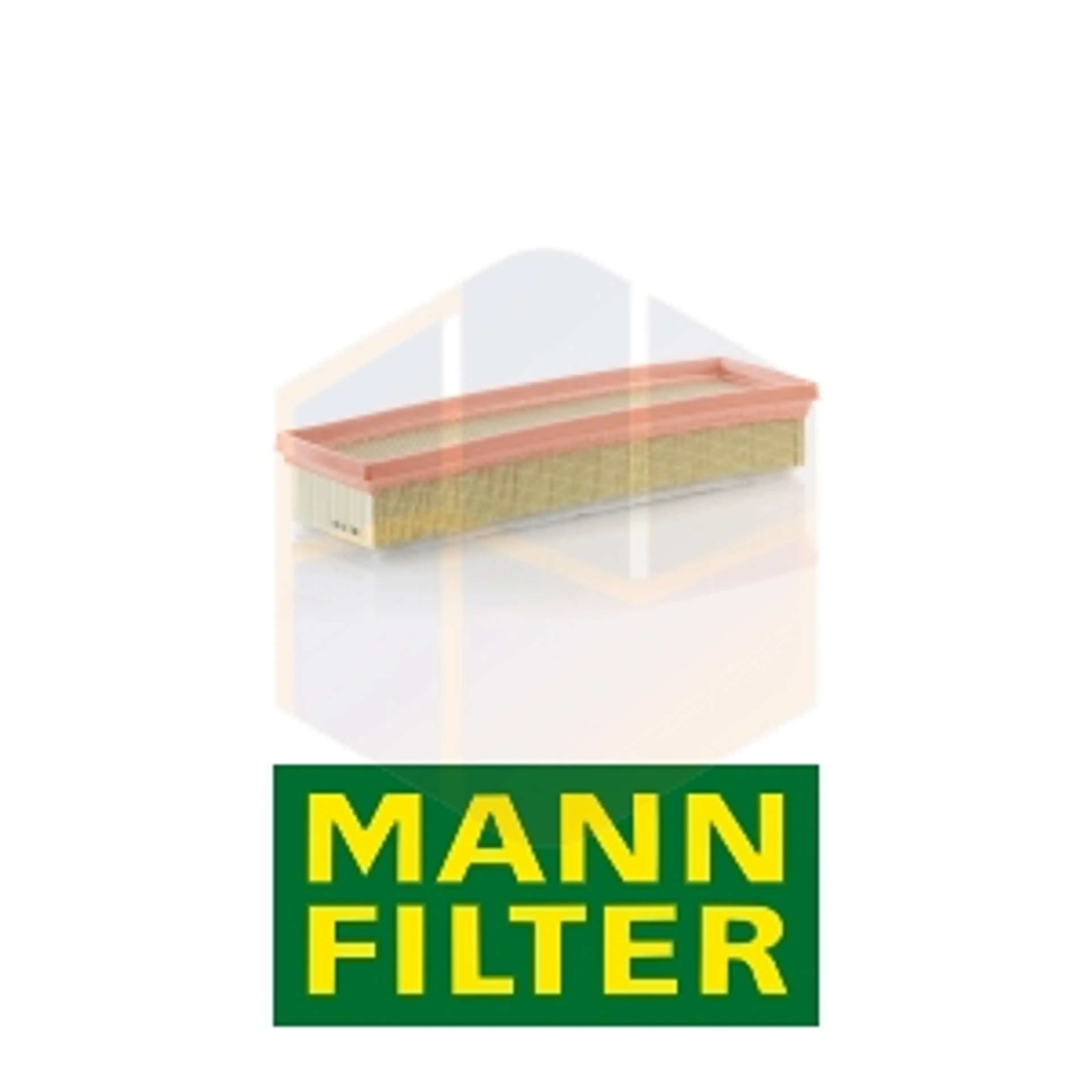 FILTRO AIRE C 33 006 MANN