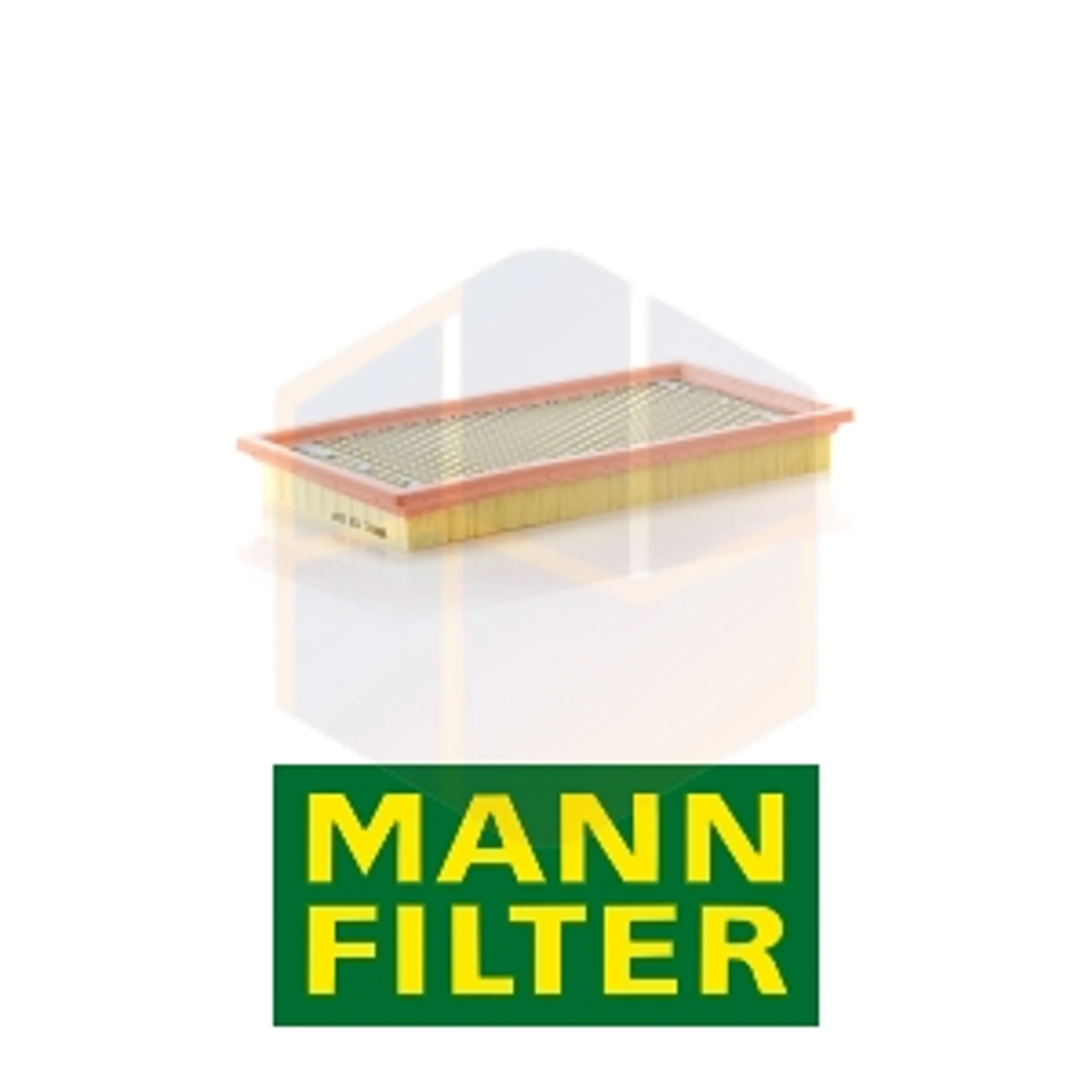 FILTRO AIRE C 33 007 MANN