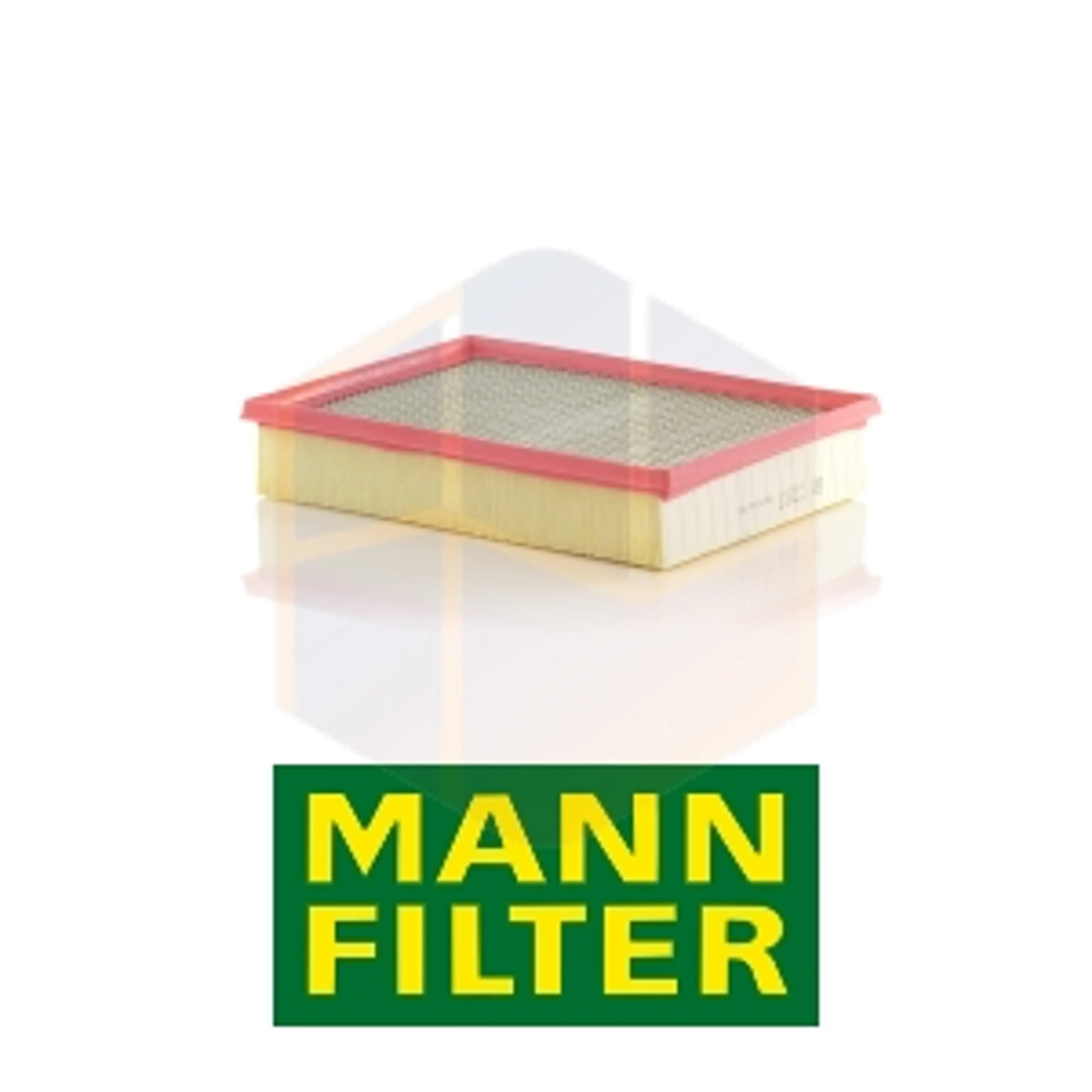 FILTRO AIRE C 33 017 MANN