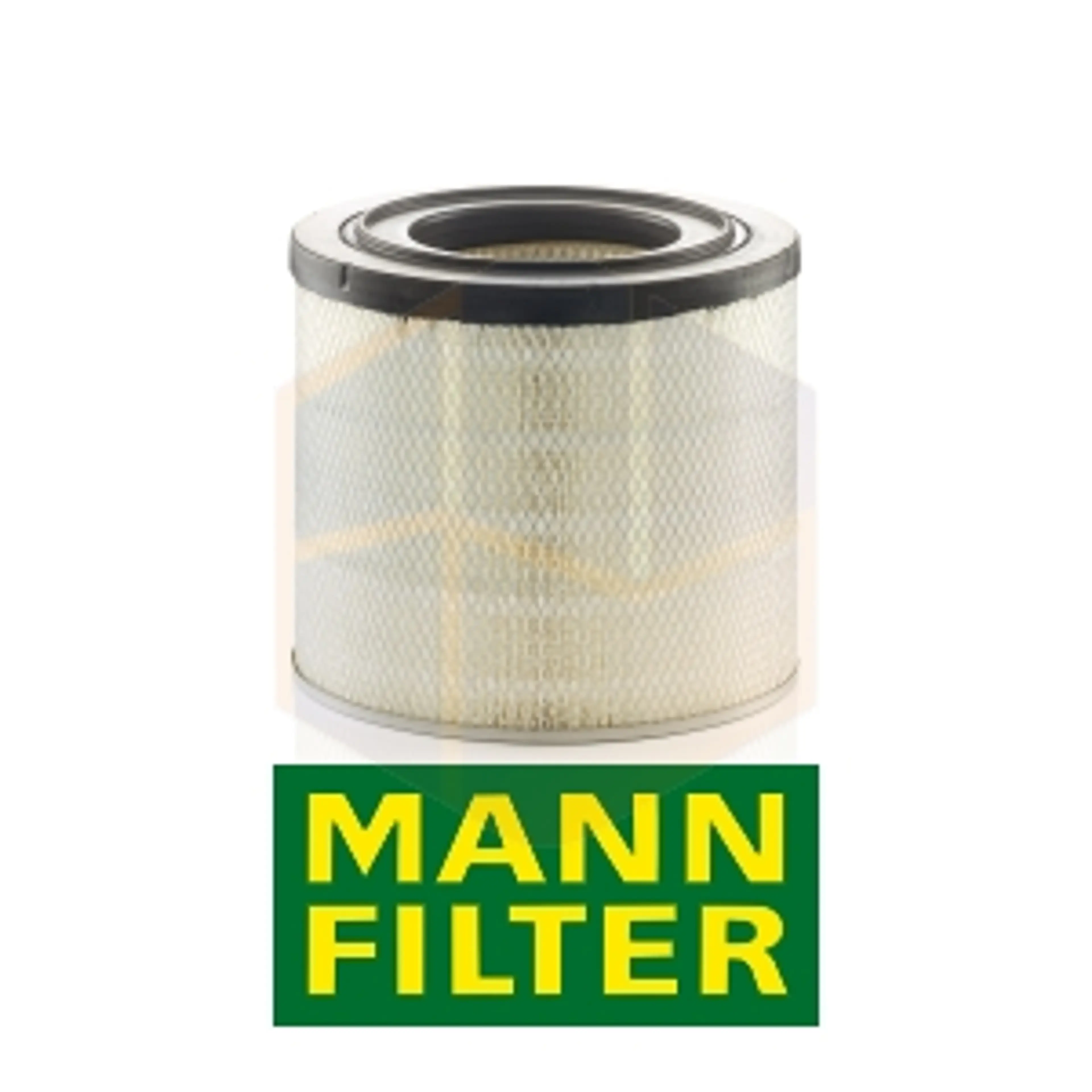 FILTRO AIRE C 33 018 MANN