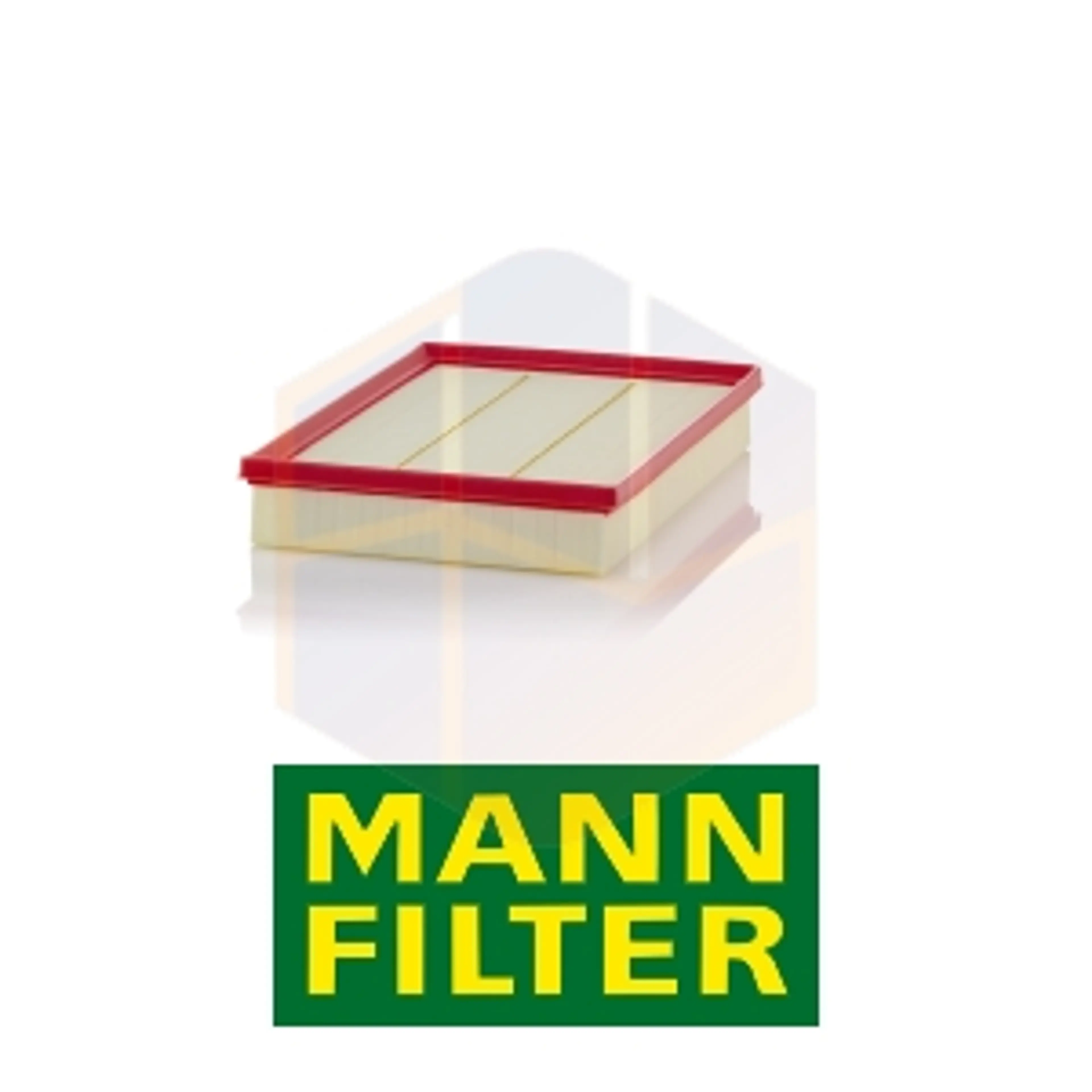 FILTRO AIRE C 33 050 MANN