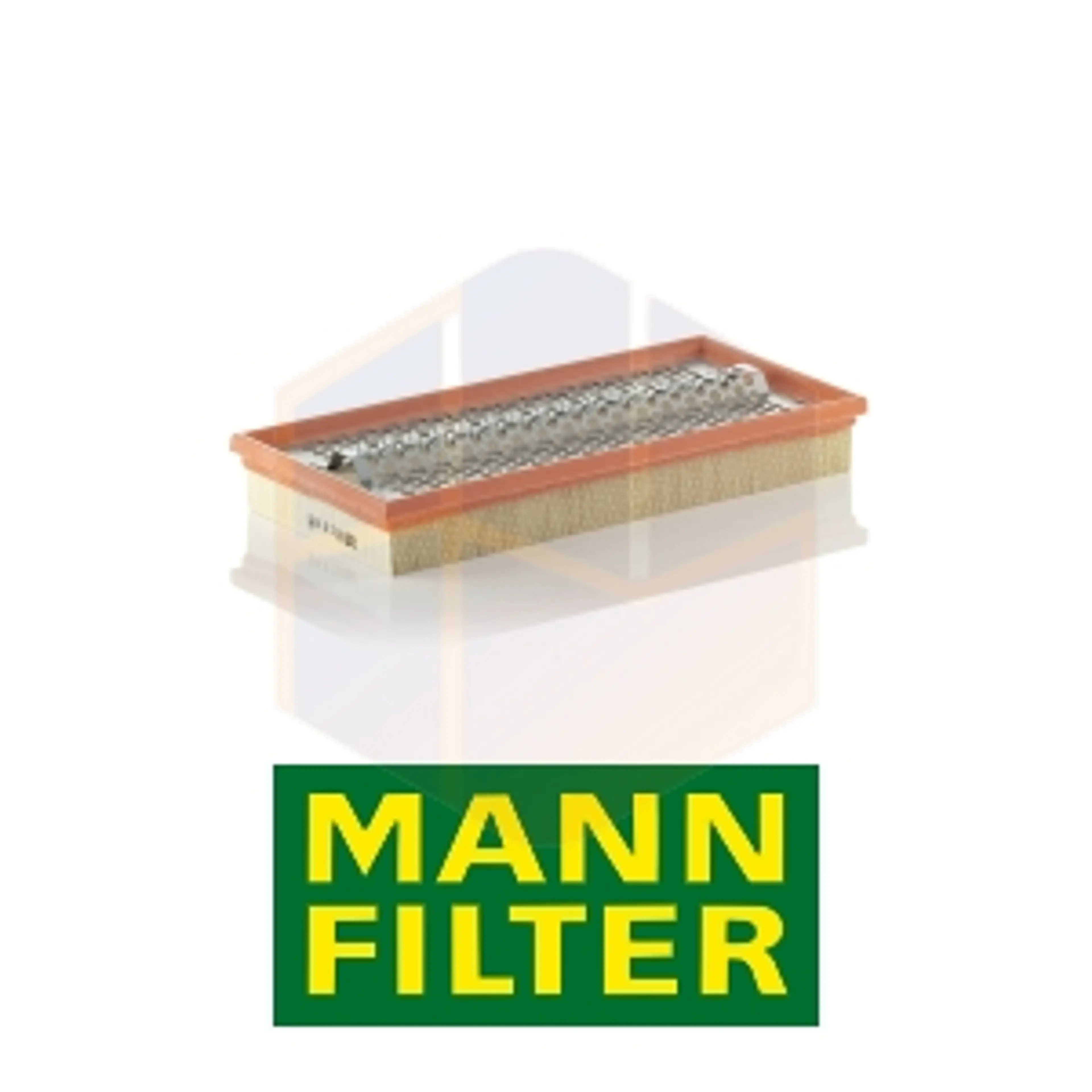 FILTRO AIRE C 33 102 MANN