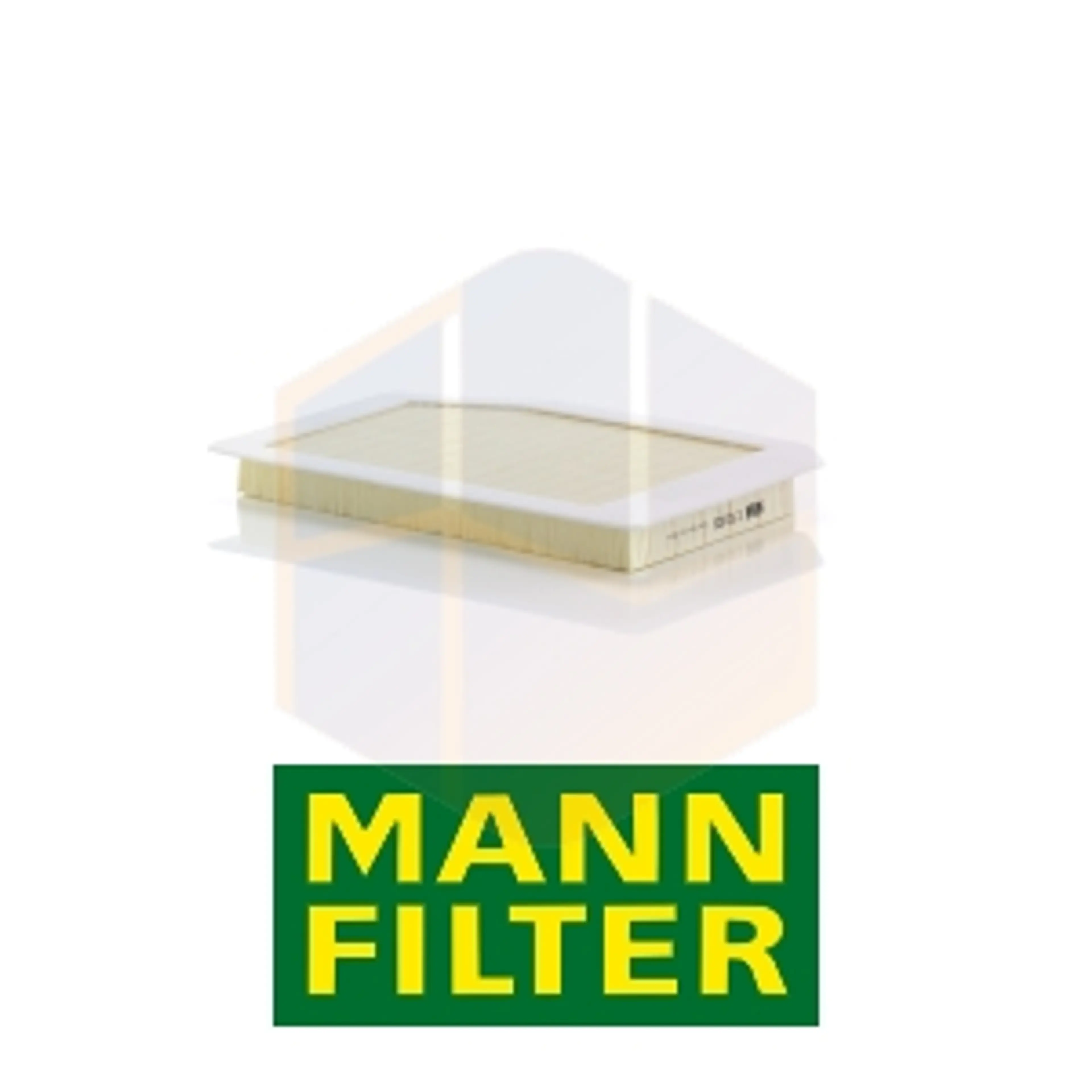 FILTRO AIRE C 33 106 MANN