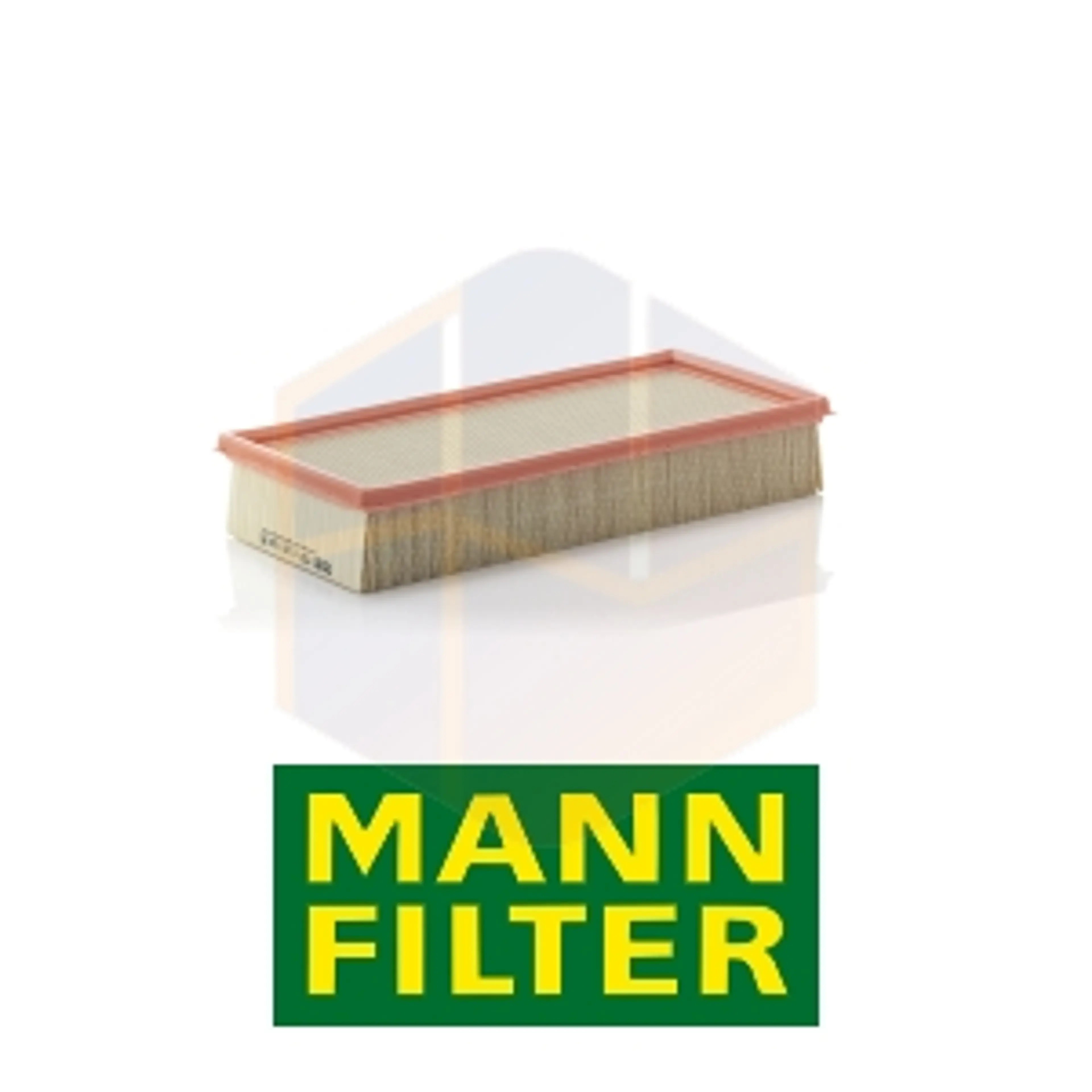 FILTRO AIRE C 33 130 MANN