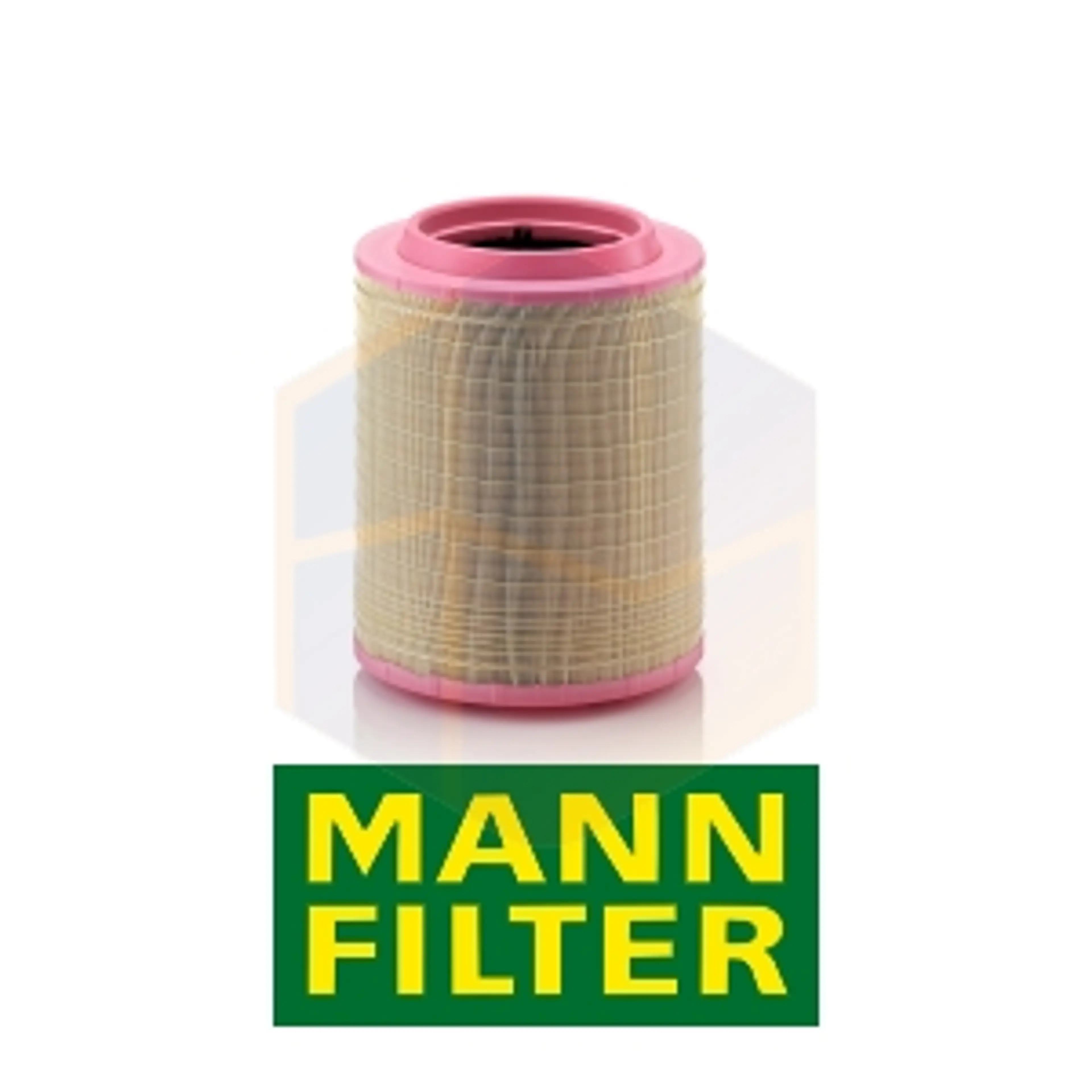 FILTRO AIRE C 33 1460/1 MANN