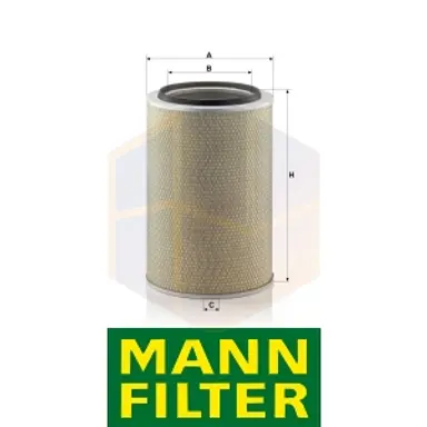 FILTRO AIRE C 33 1465/1 MANN