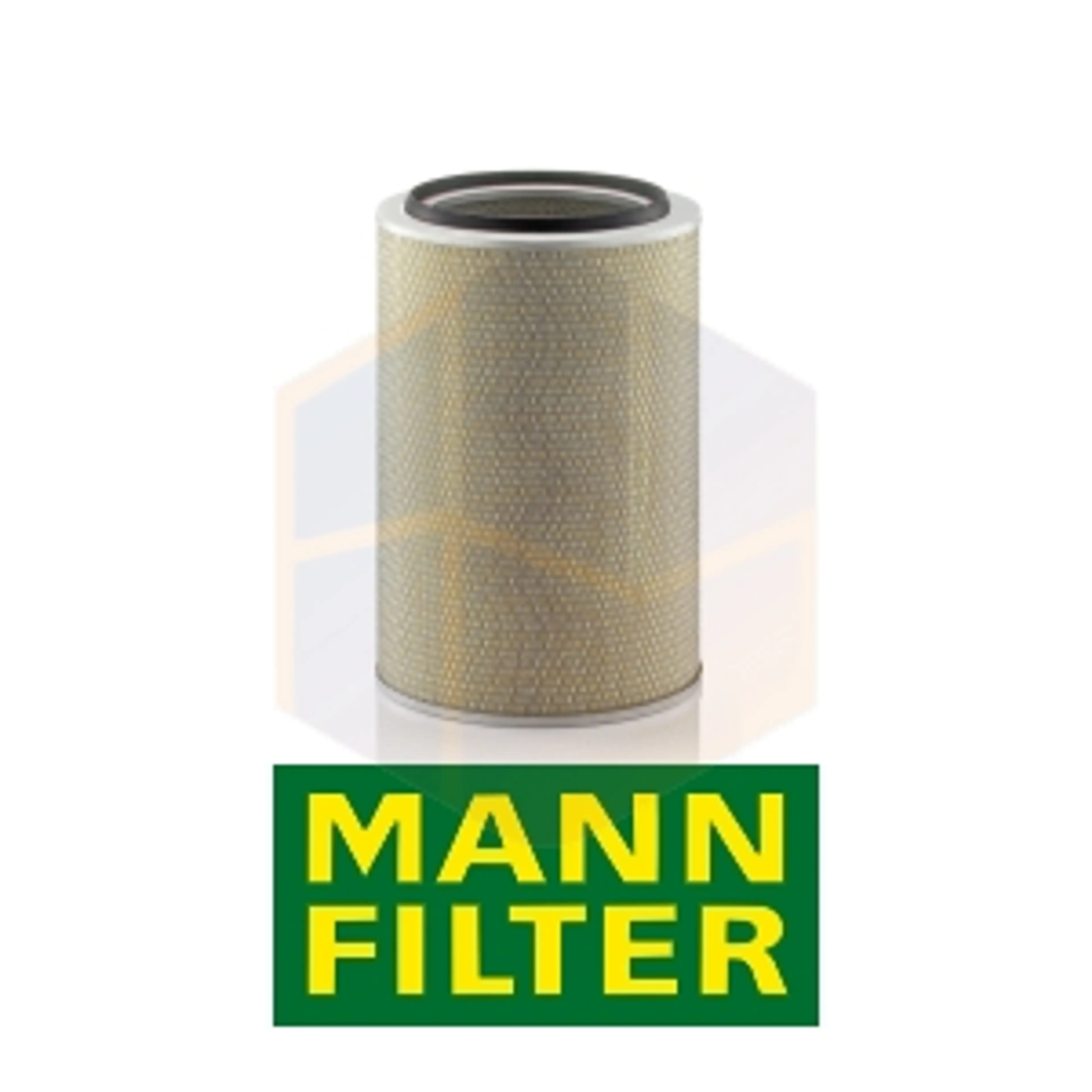 FILTRO AIRE C 33 1465/1 MANN