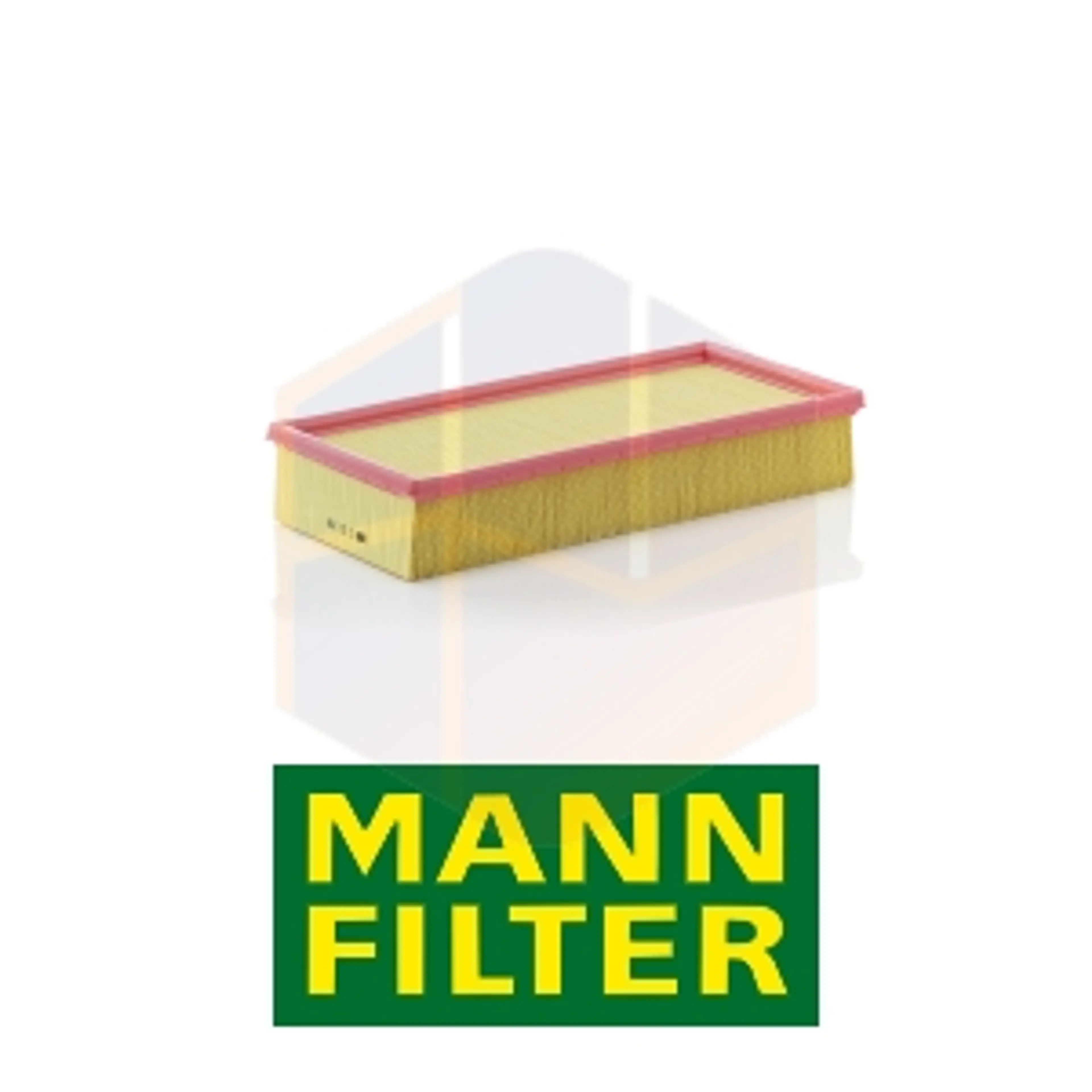 FILTRO AIRE C 33 156 MANN