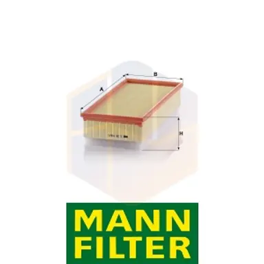 FILTRO AIRE C 33 156/1 MANN