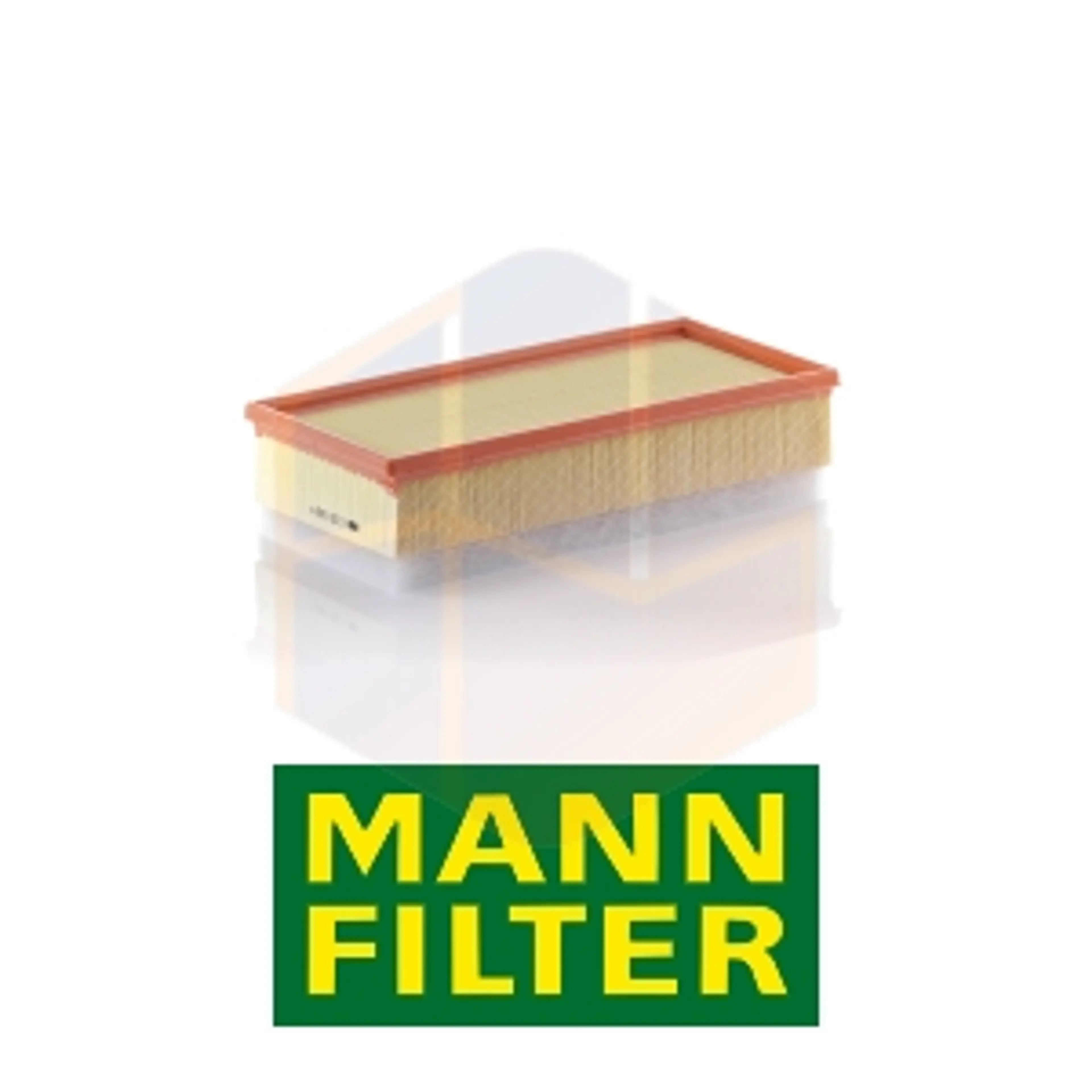 FILTRO AIRE C 33 156/1 MANN