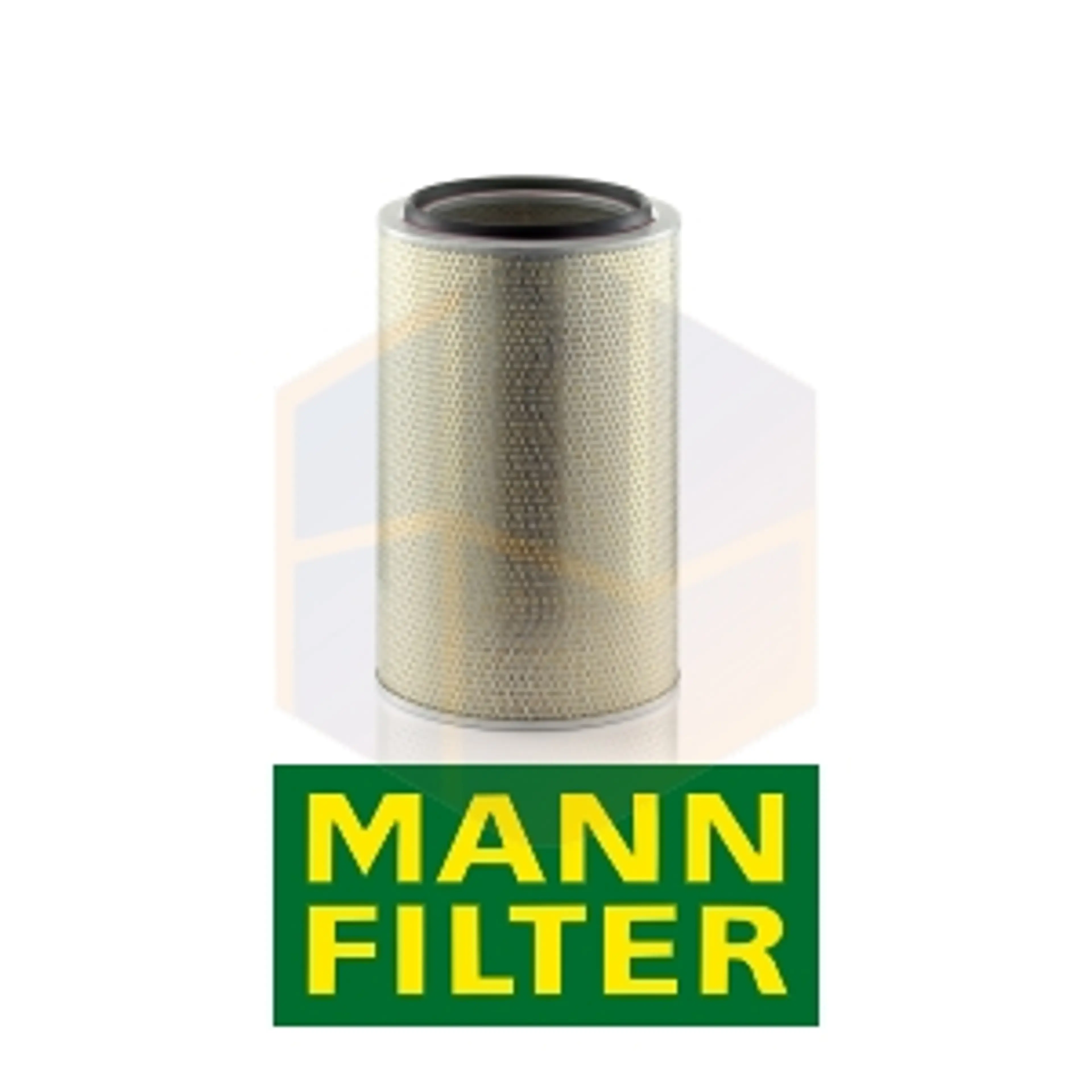 FILTRO AIRE C 33 1600/2 MANN