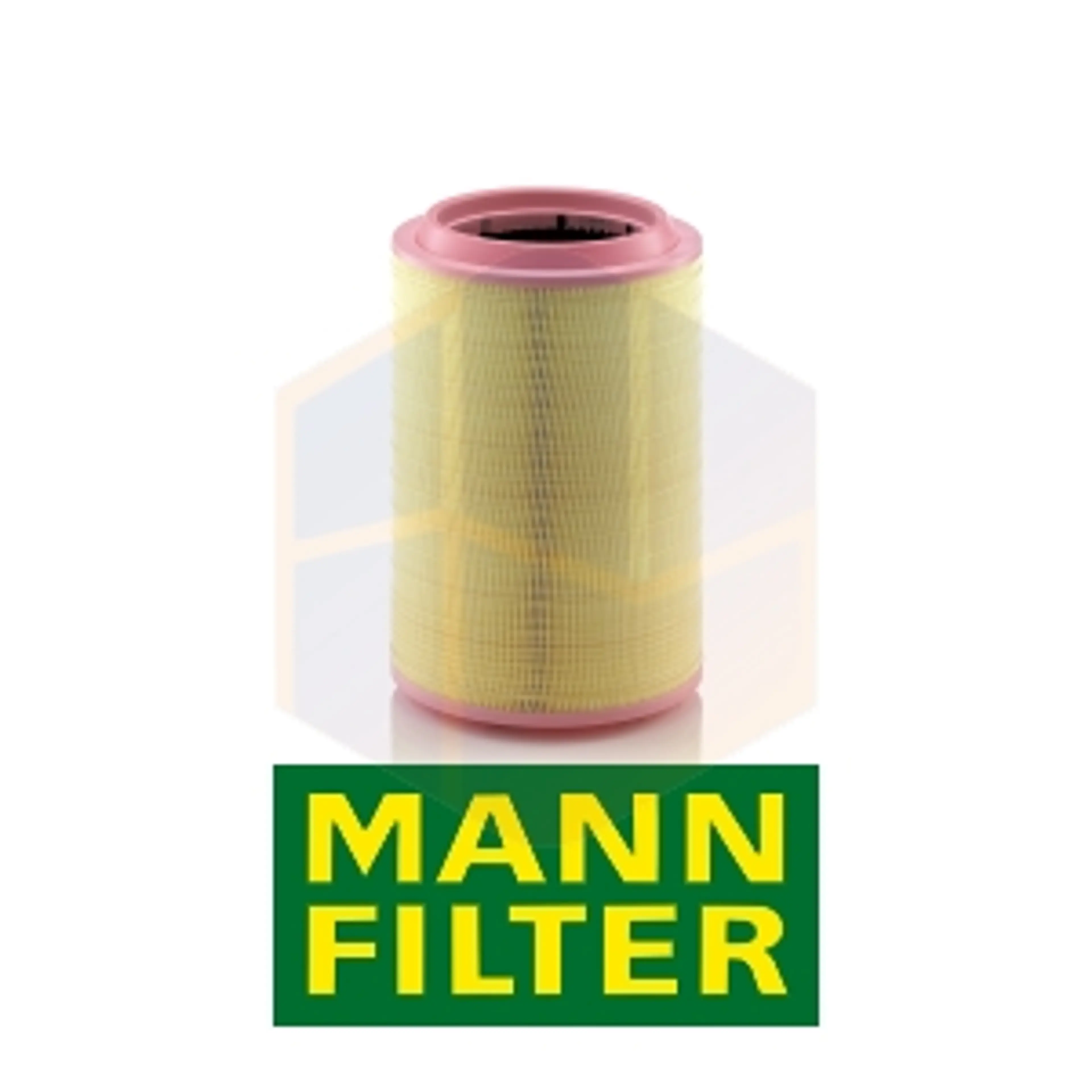 FILTRO AIRE C 33 1630/2 MANN