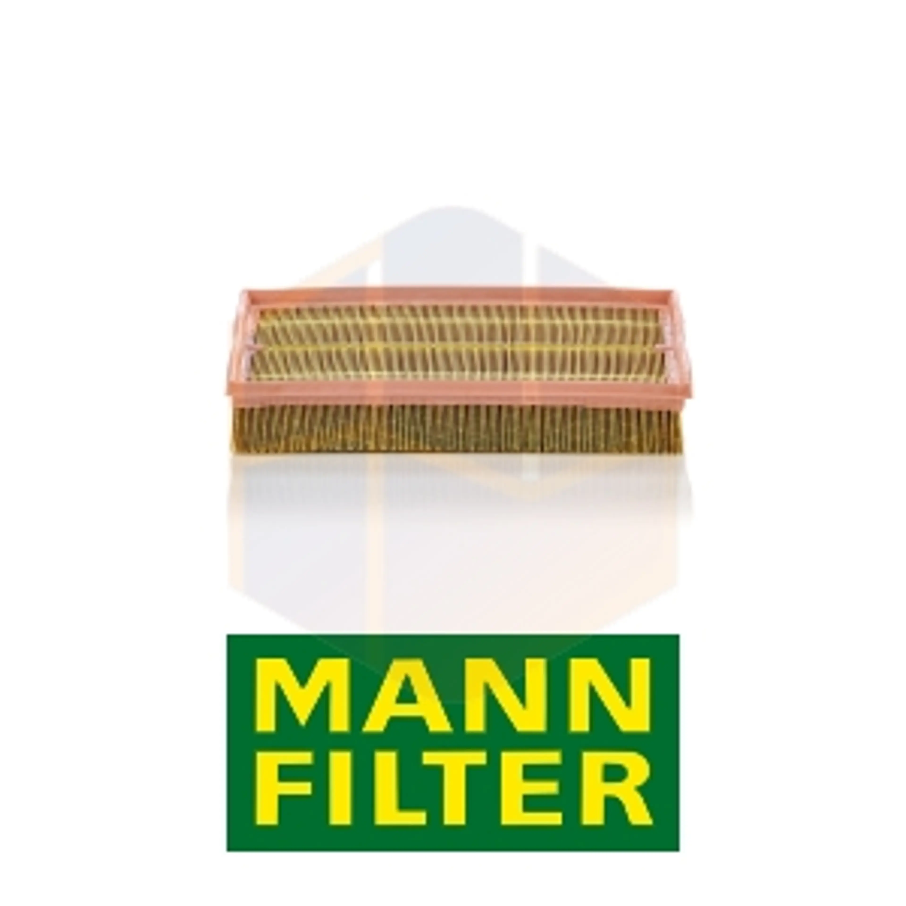 FILTRO AIRE C 33 189 MANN