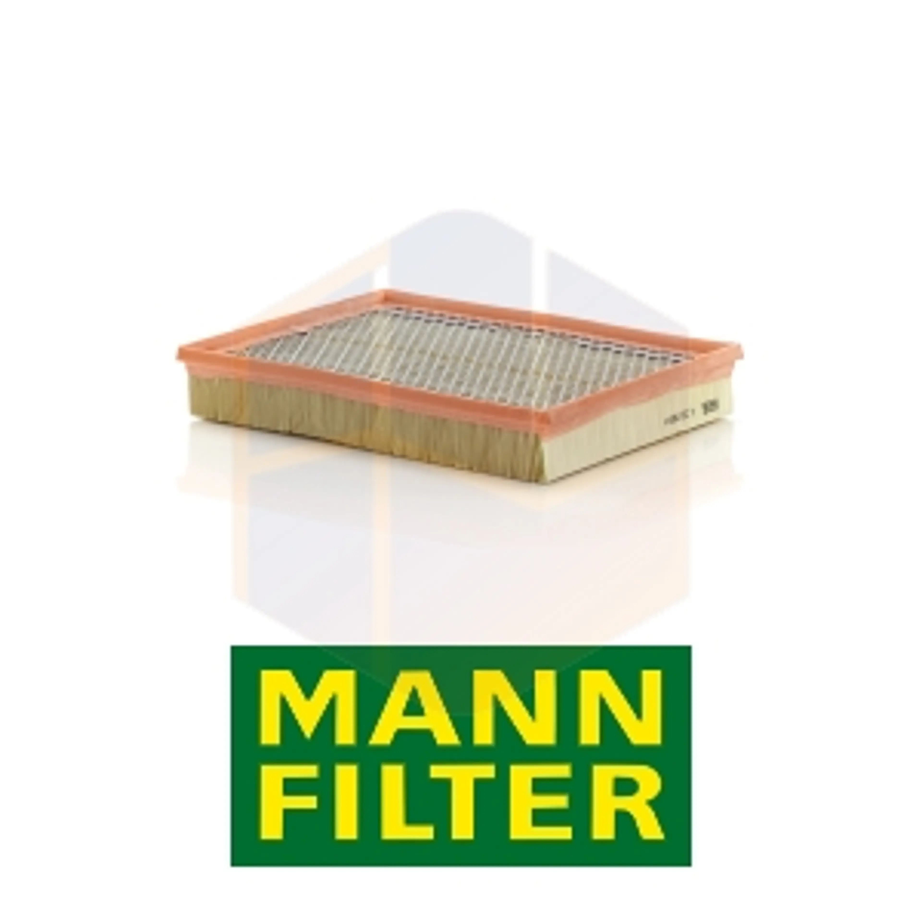 FILTRO AIRE C 33 189/1 MANN