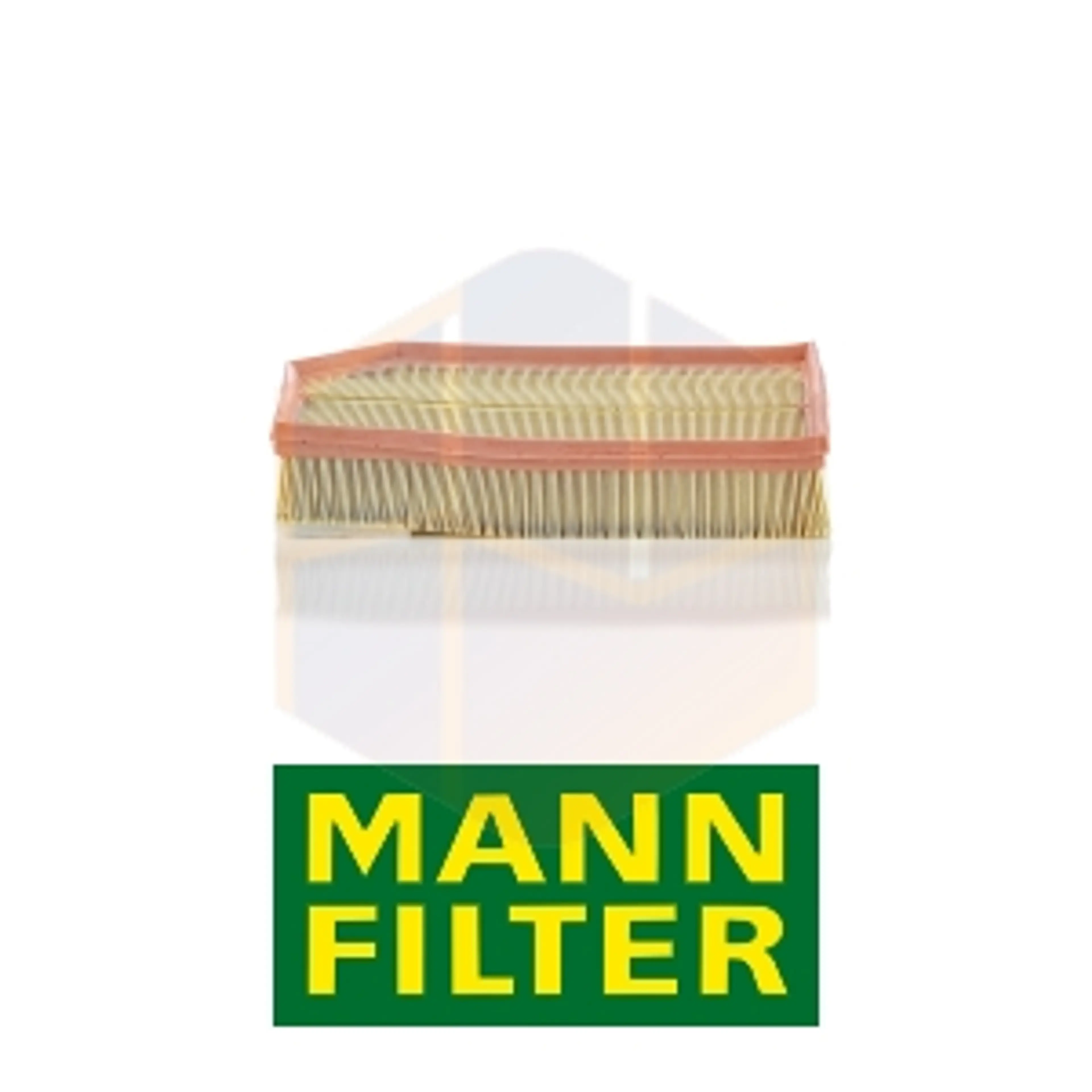 FILTRO AIRE C 33 194 MANN