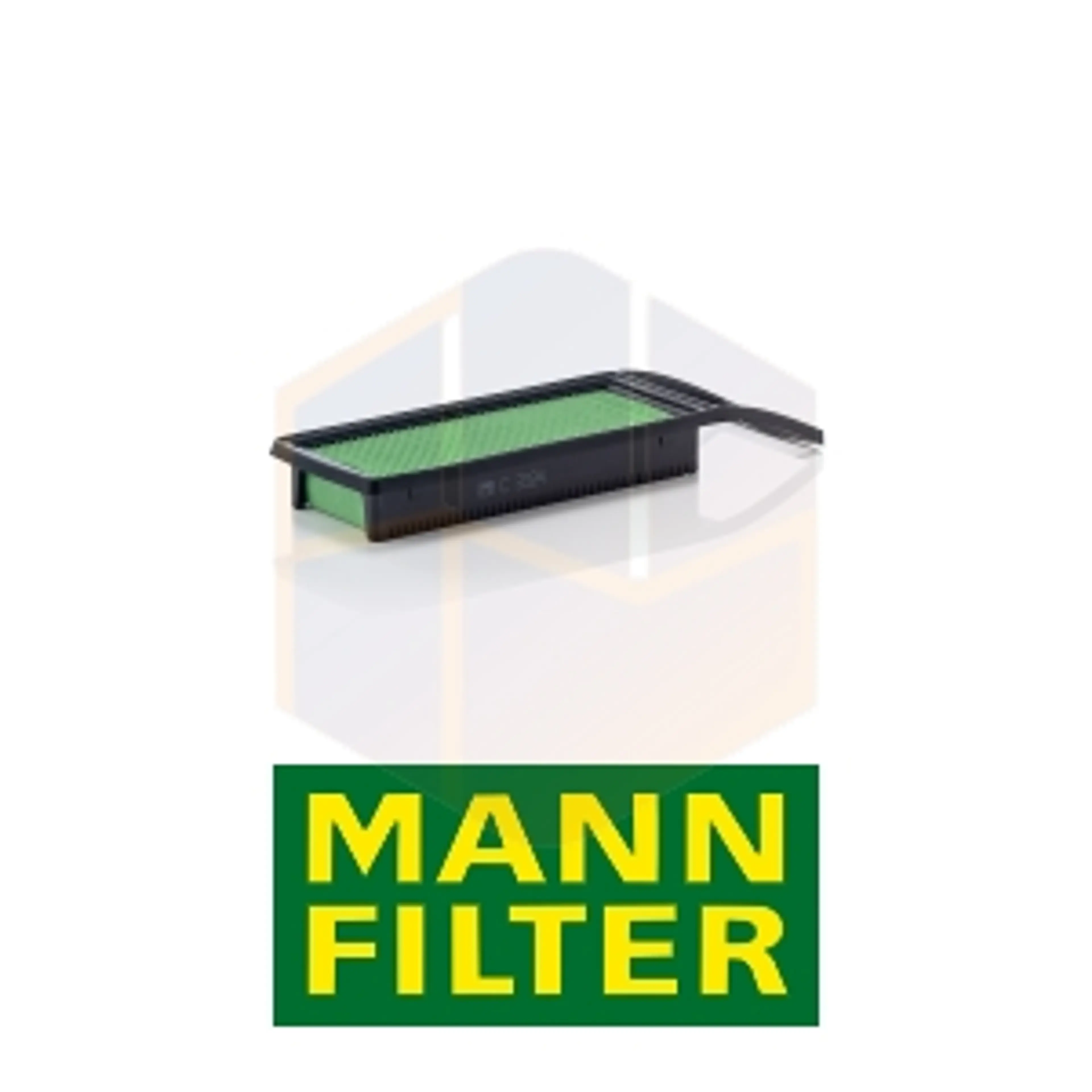 FILTRO AIRE C 3324 MANN