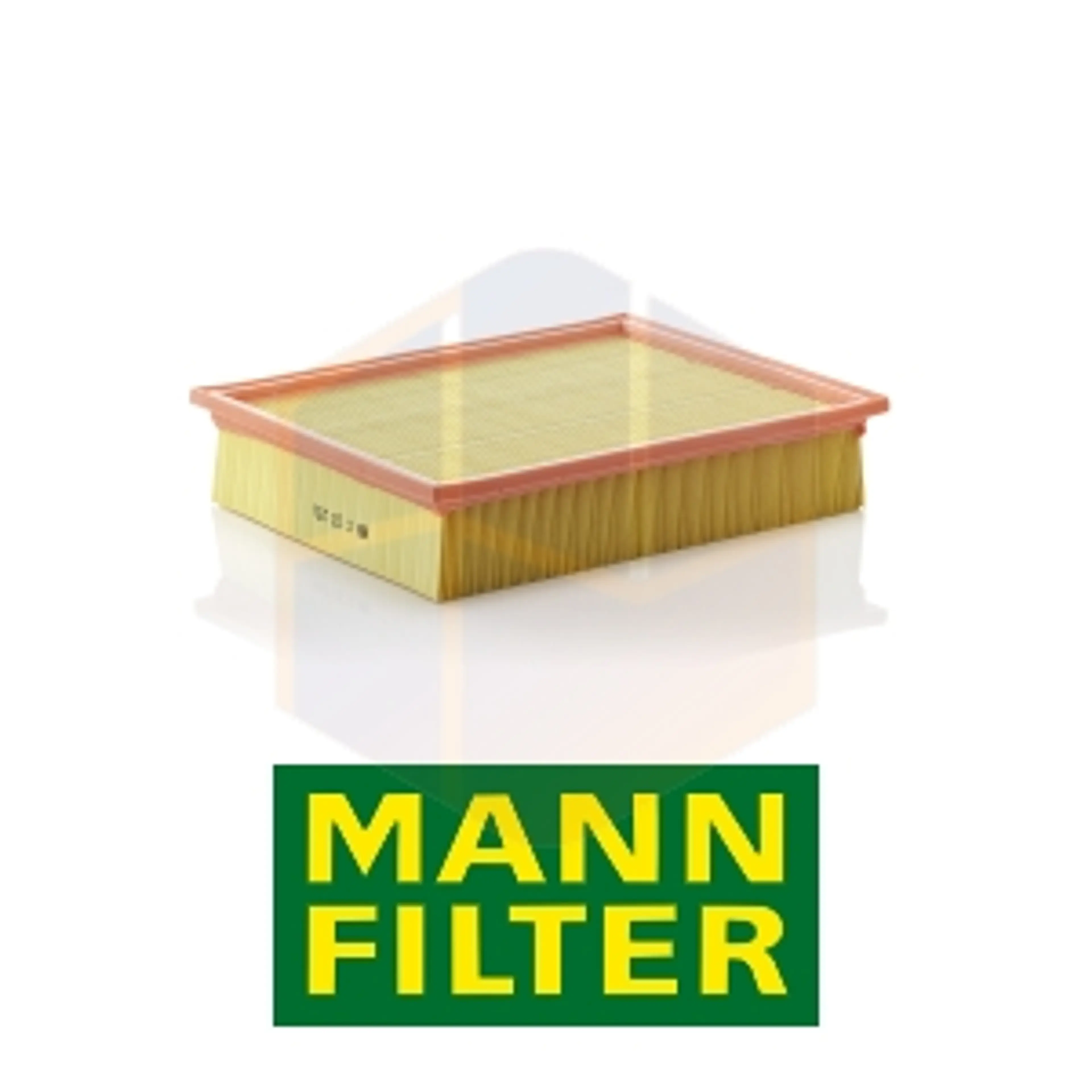 FILTRO AIRE C 33 256 MANN