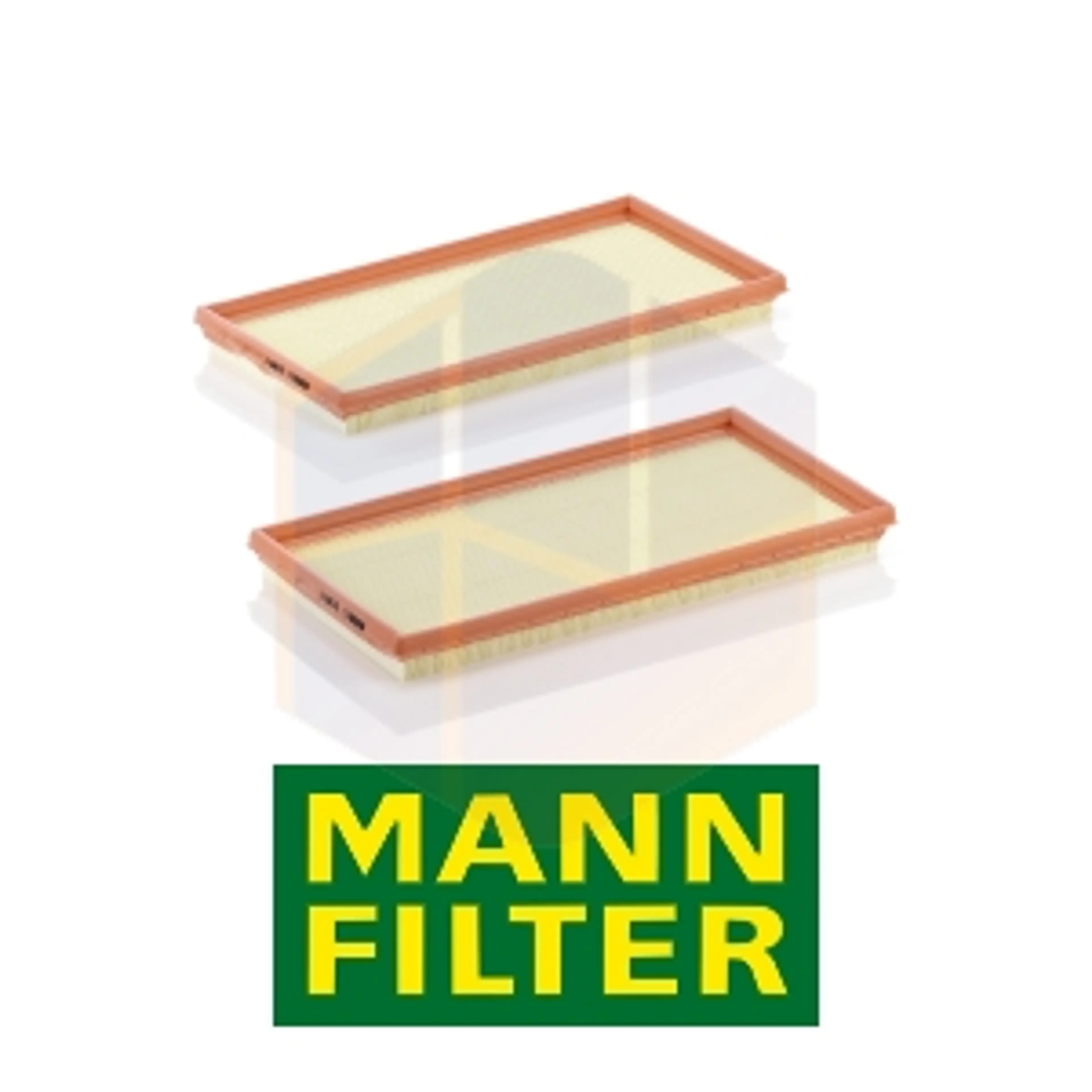 FILTRO AIRE C 3361-2 MANN