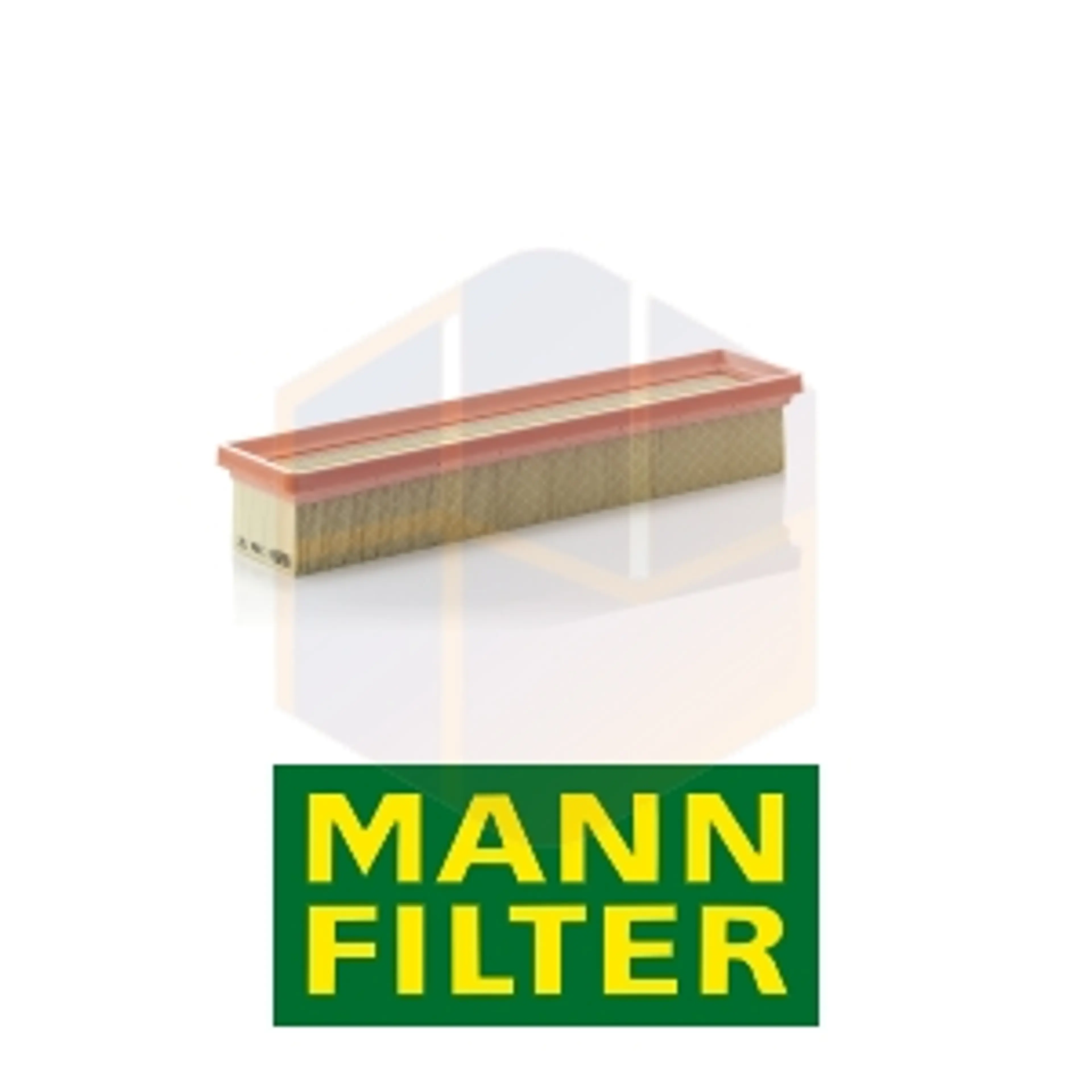 FILTRO AIRE C 3366 MANN