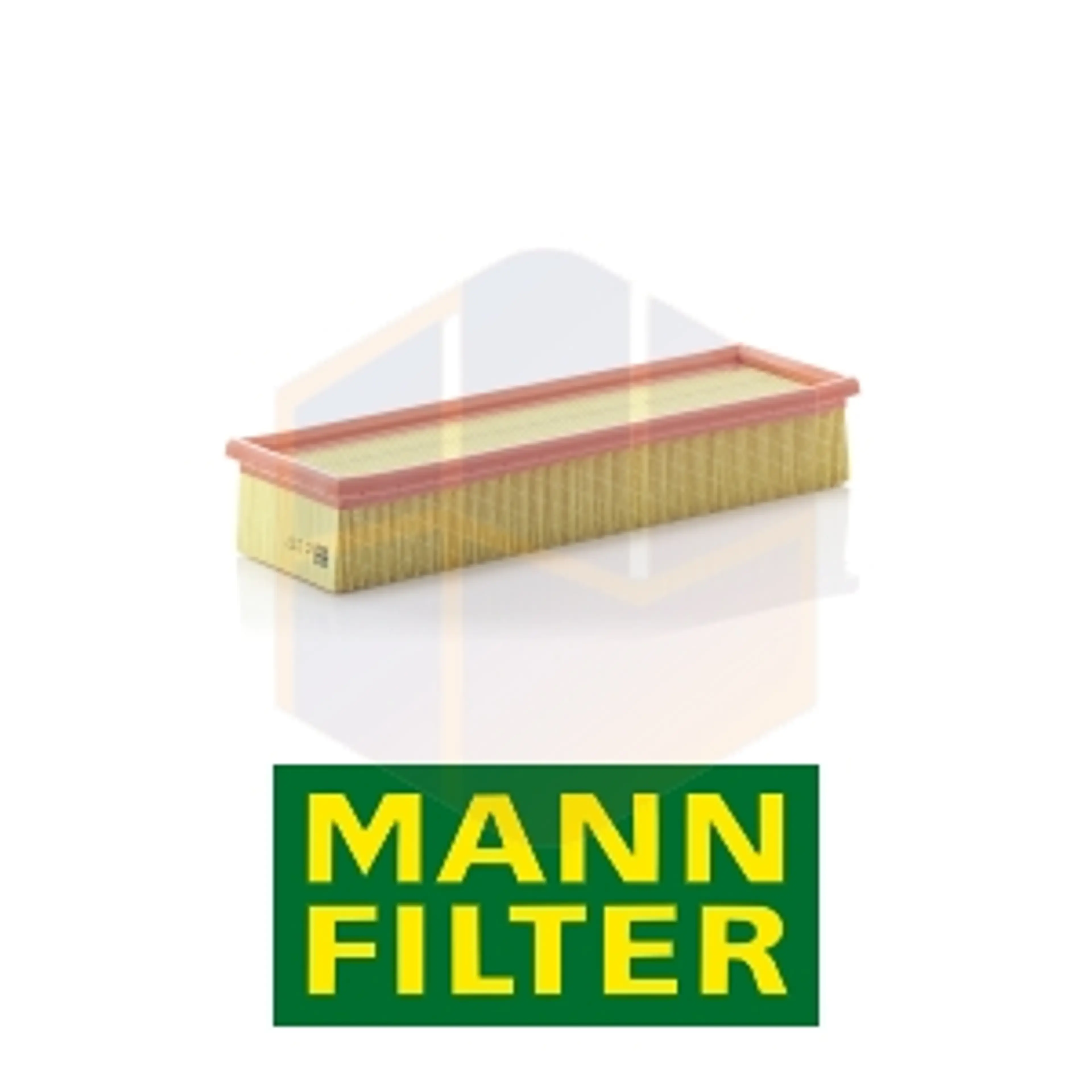 FILTRO AIRE C 3377 MANN