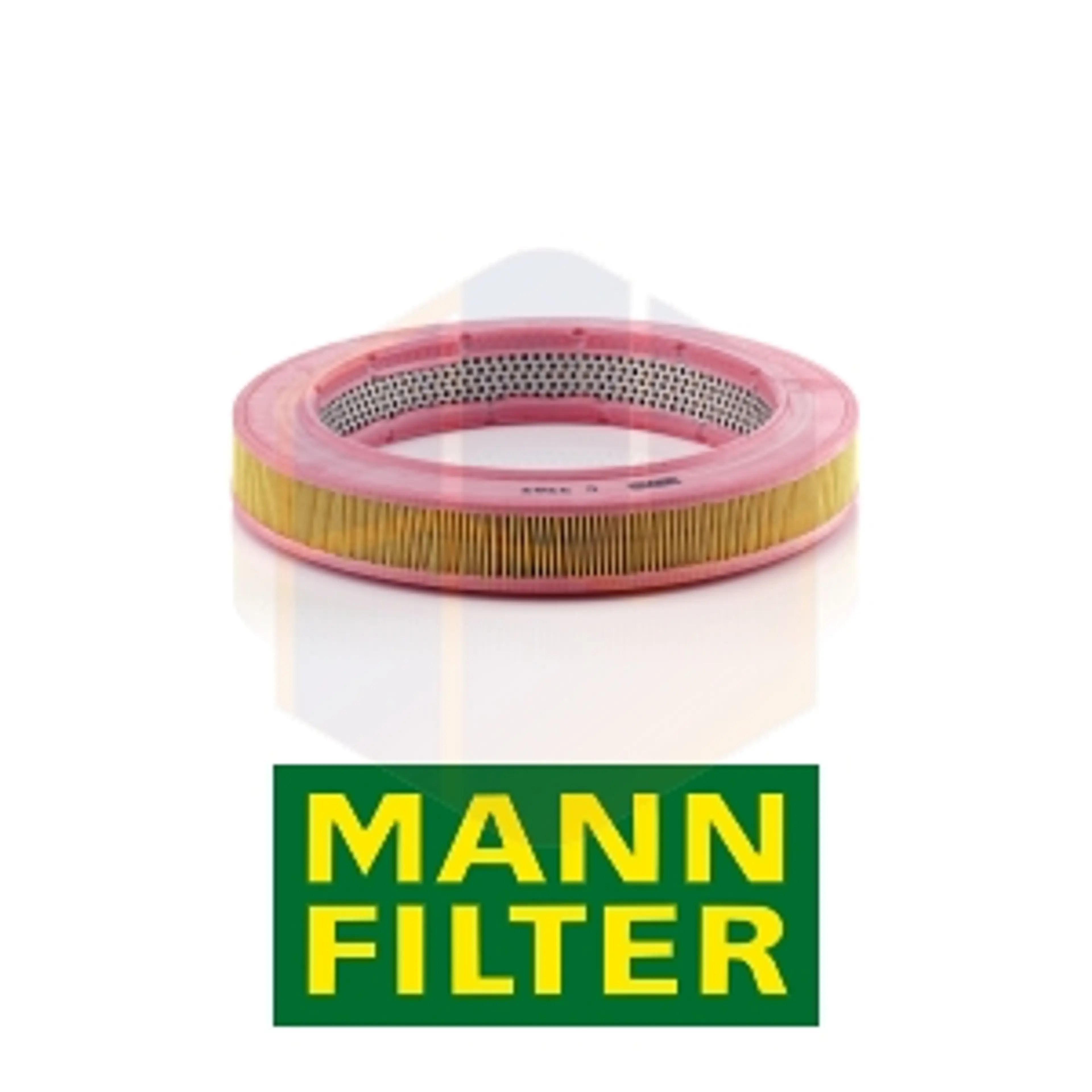 FILTRO AIRE C 3383 MANN