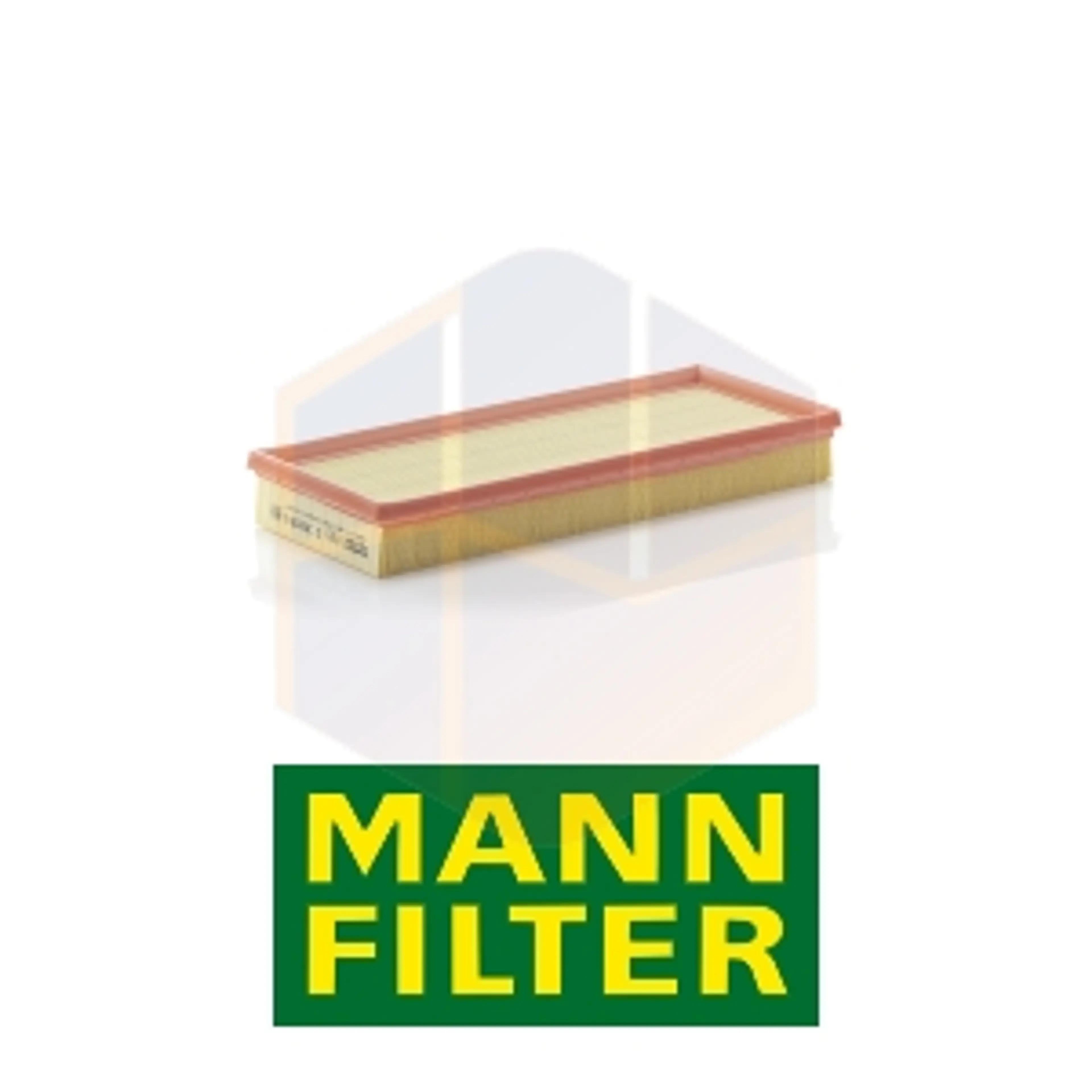 FILTRO AIRE C 3383/1 MANN