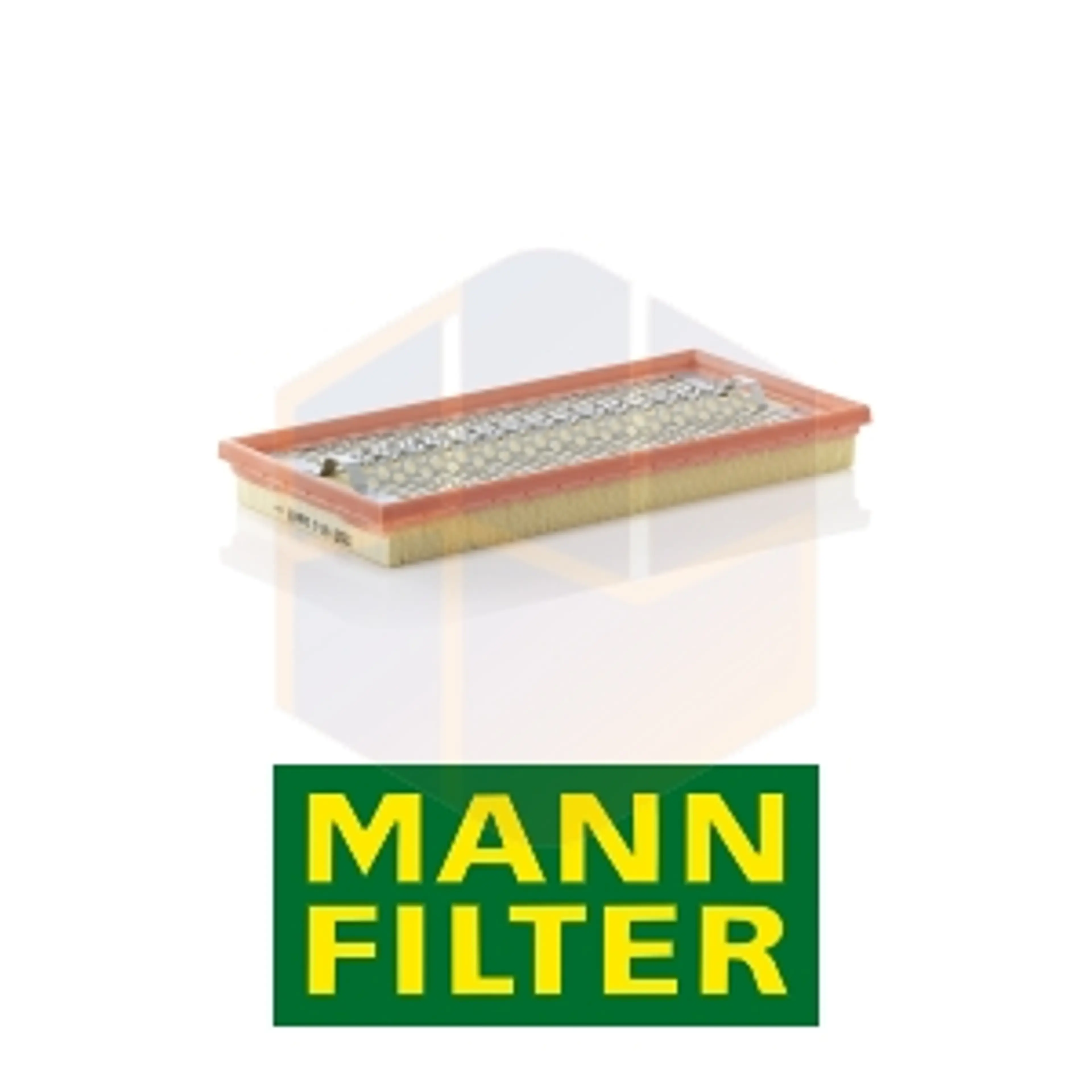 FILTRO AIRE C 3388 MANN