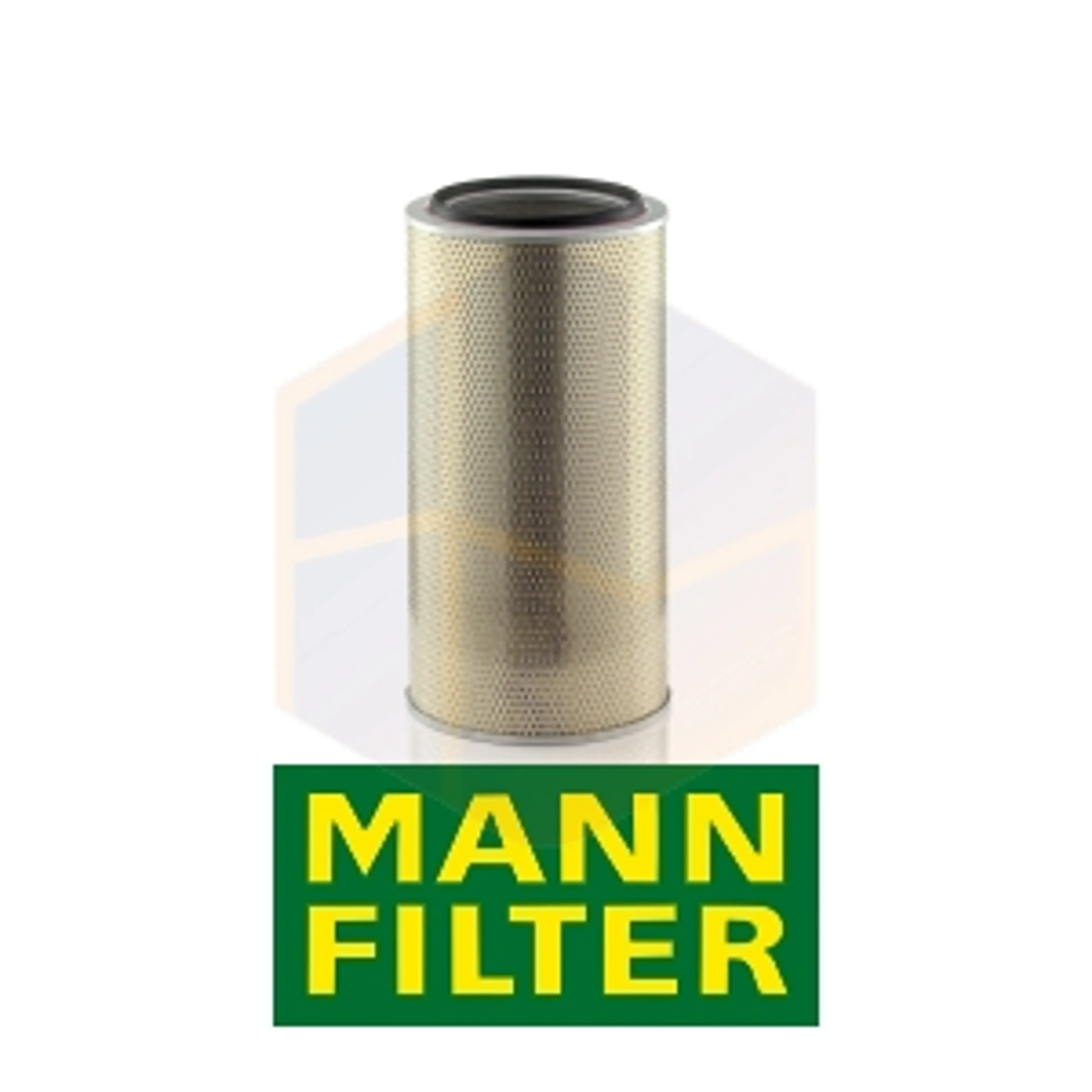 FILTRO AIRE C 33 920/5 MANN