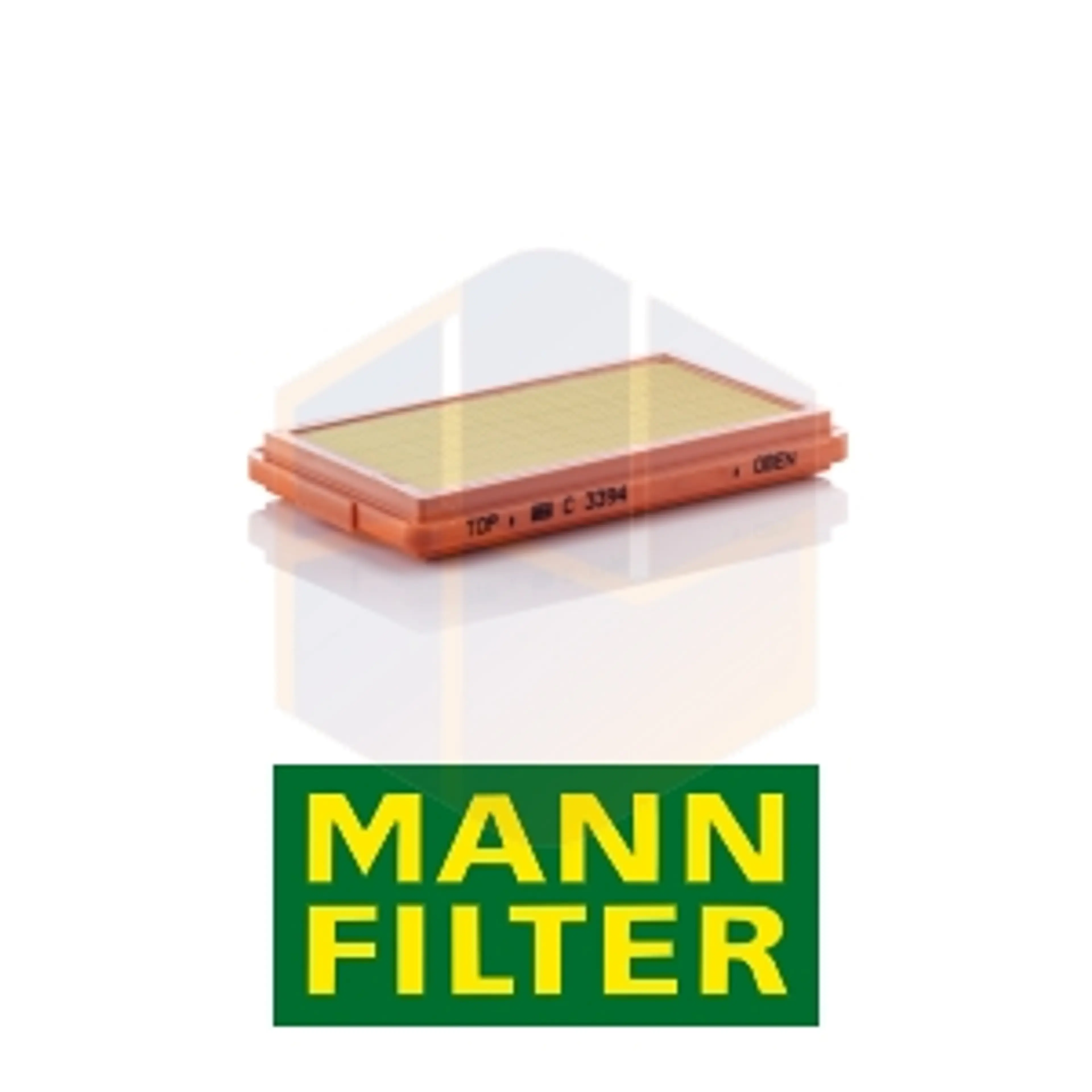 FILTRO AIRE C 3394 MANN