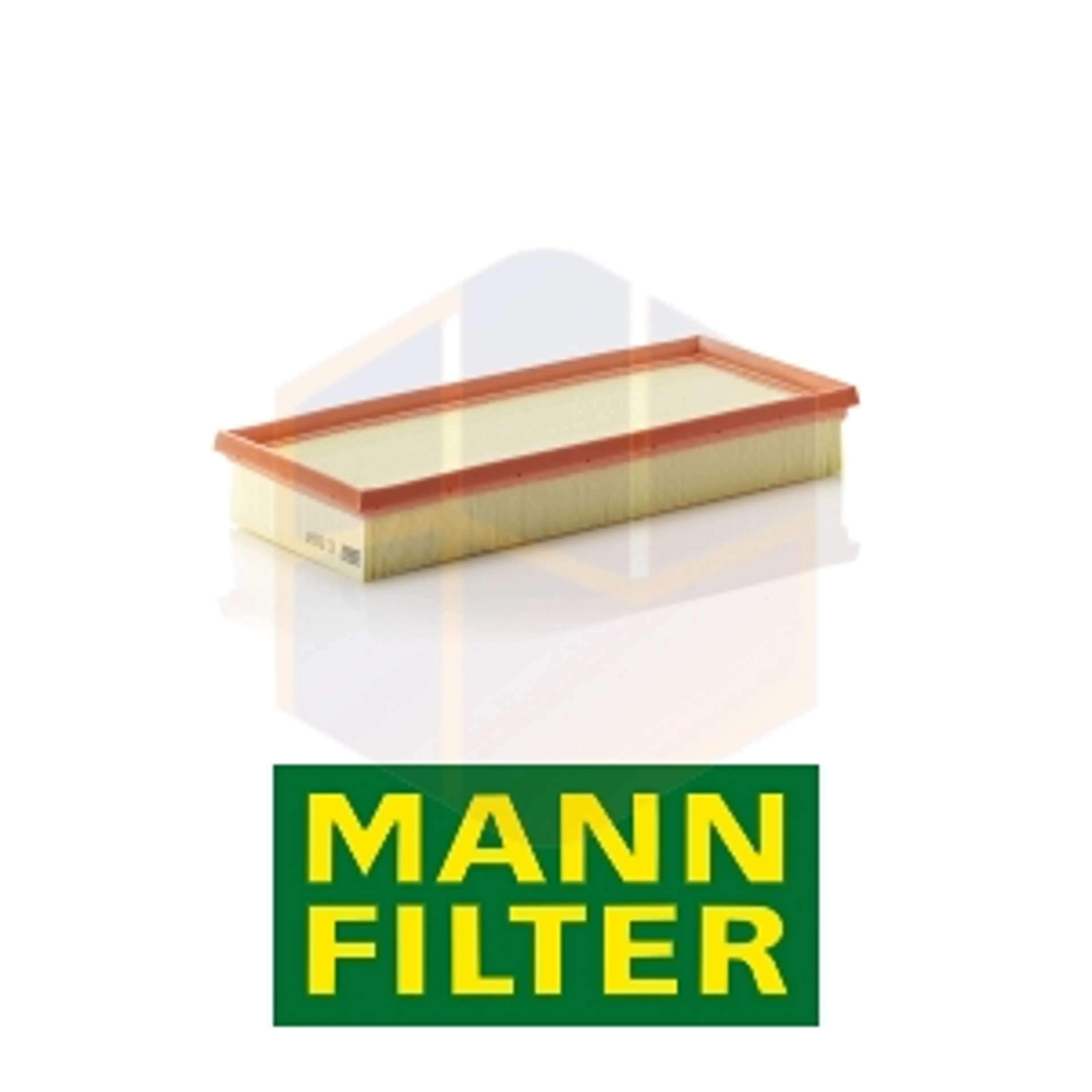 FILTRO AIRE C 3397 MANN