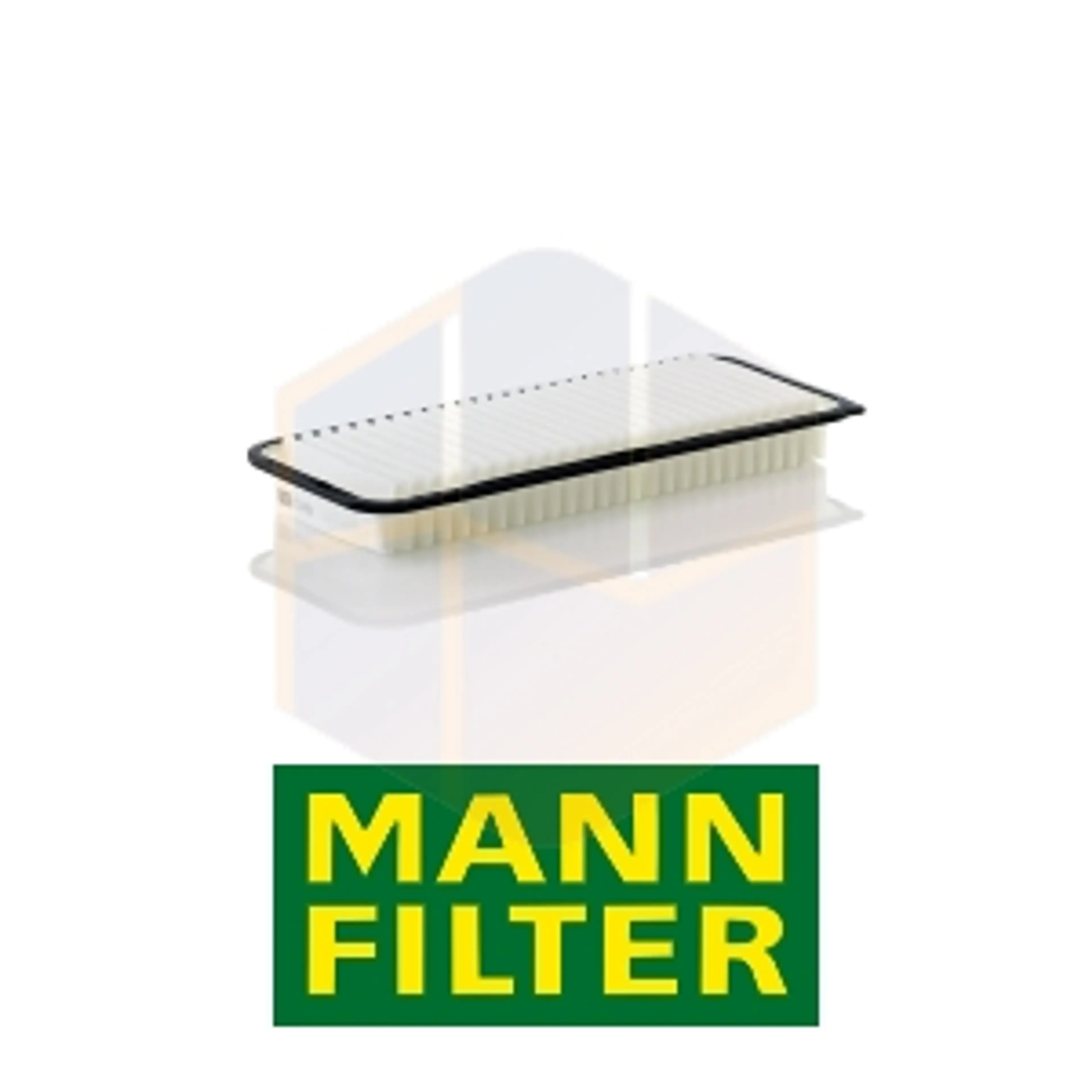 FILTRO AIRE C 34 003 MANN