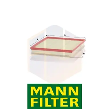 FILTRO AIRE C 34 005/1 MANN