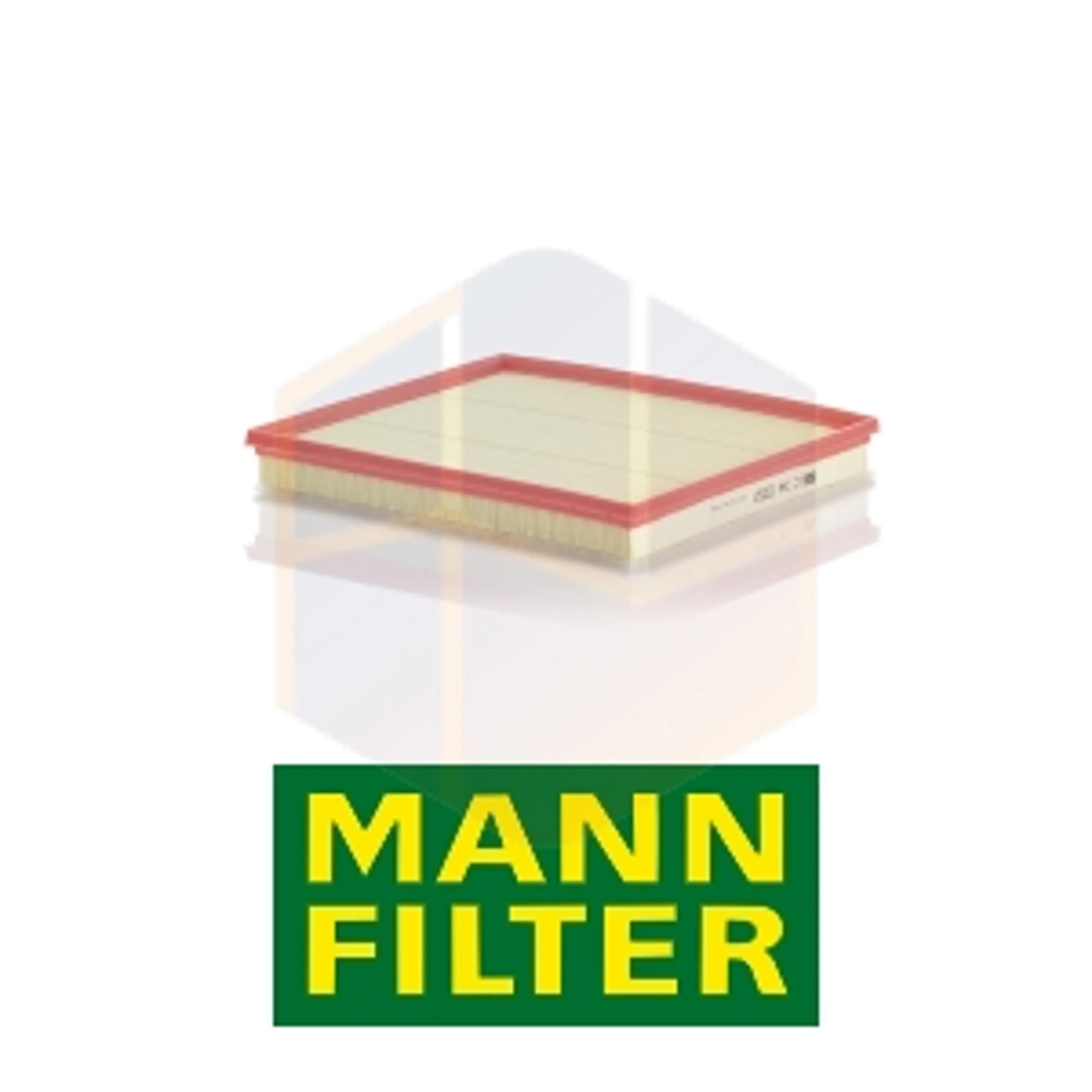 FILTRO AIRE C 34 005/1 MANN