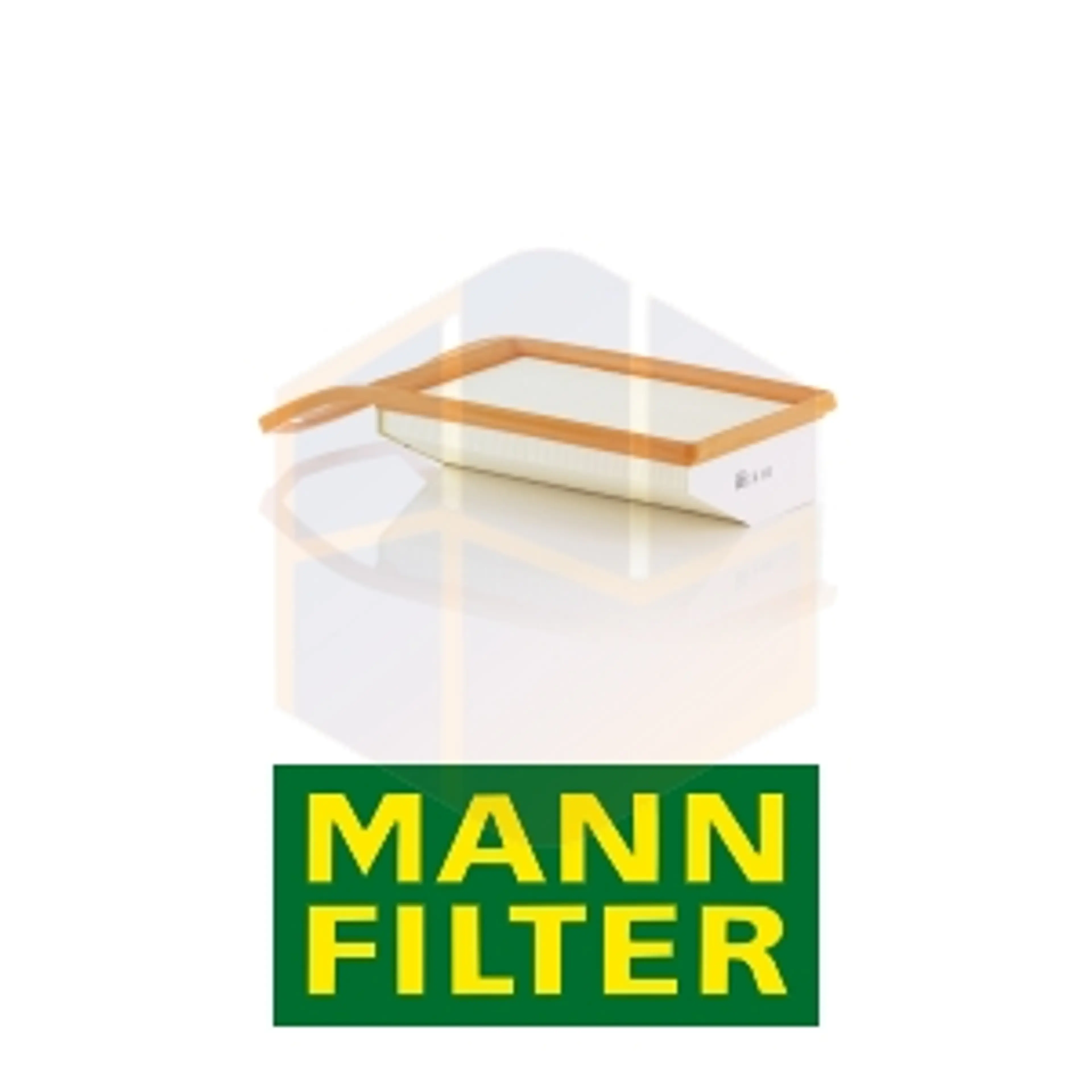 FILTRO AIRE C 34 008 MANN